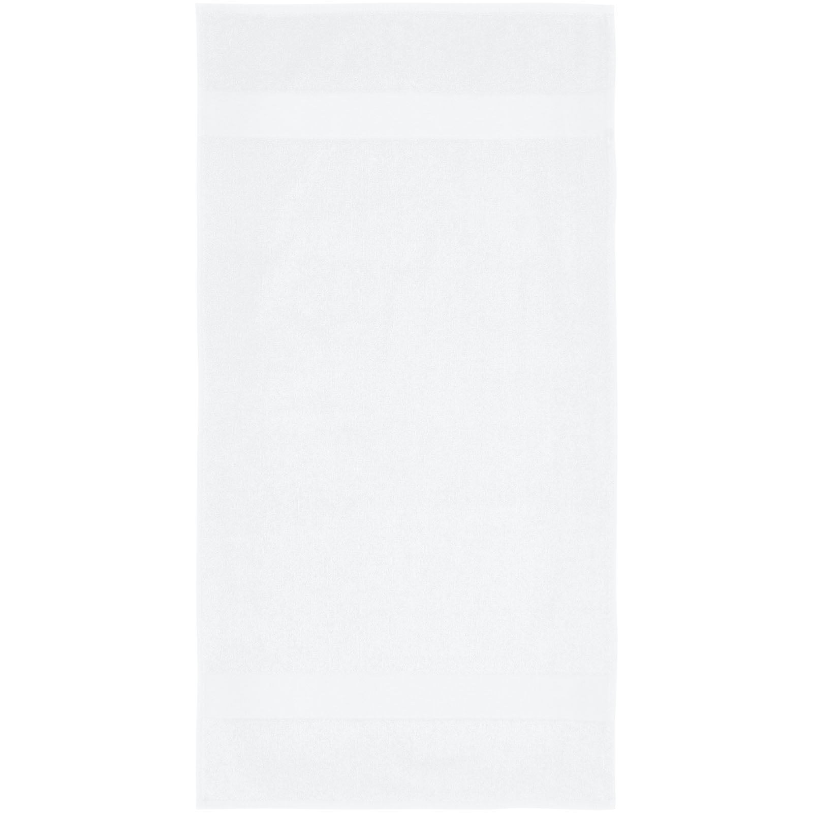Charlotte 450 g/m² Baumwollhandtuch 50 x 100 cm