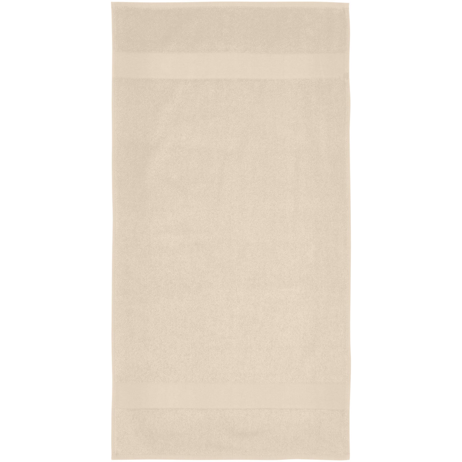 Charlotte 450 g/m² Baumwollhandtuch 50 x 100 cm
