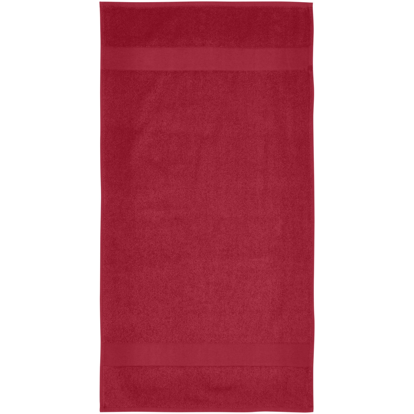 Charlotte 450 g/m² Baumwollhandtuch 50 x 100 cm