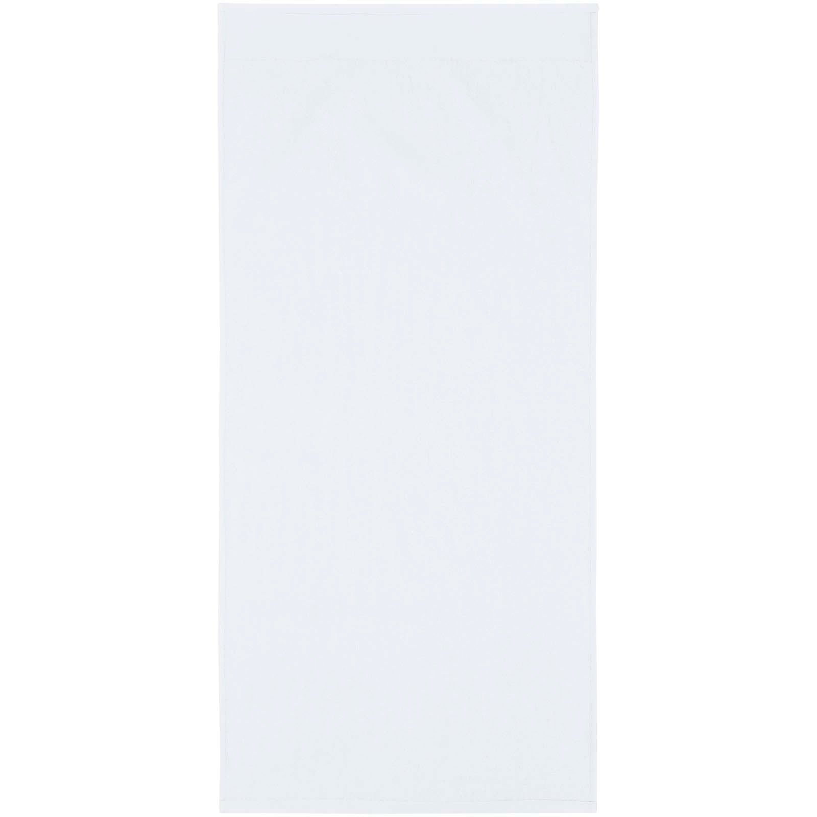 Nora 550 g/m² Baumwollhandtuch 50 x 100 cm