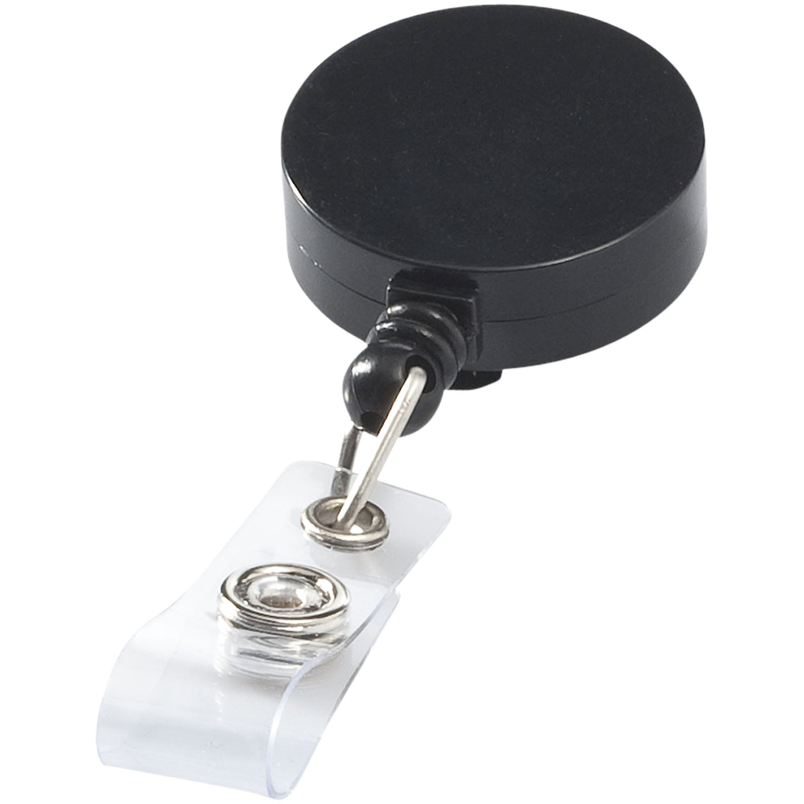 Lech Rollerclip – Schwarz