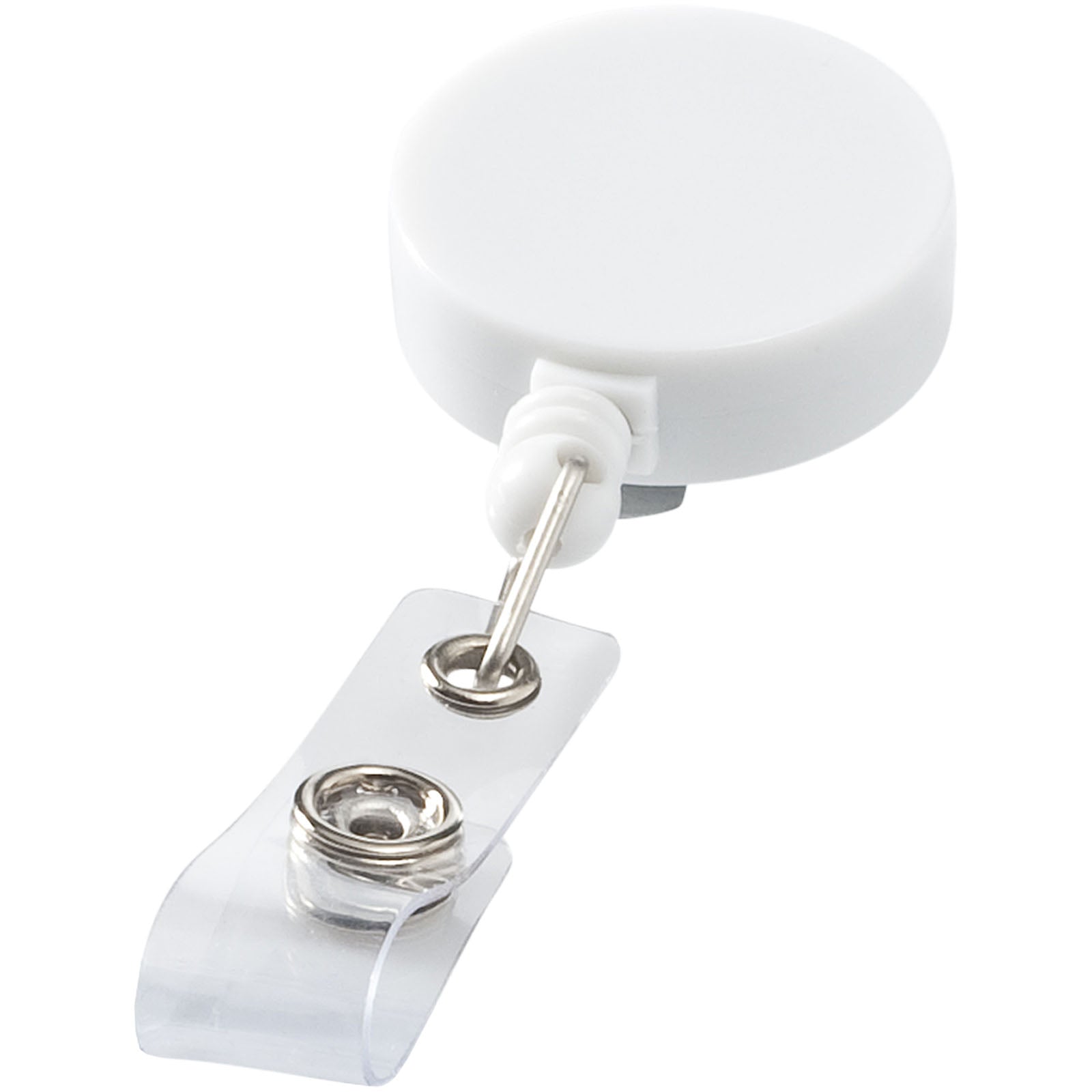Lech Rollerclip – Weiss