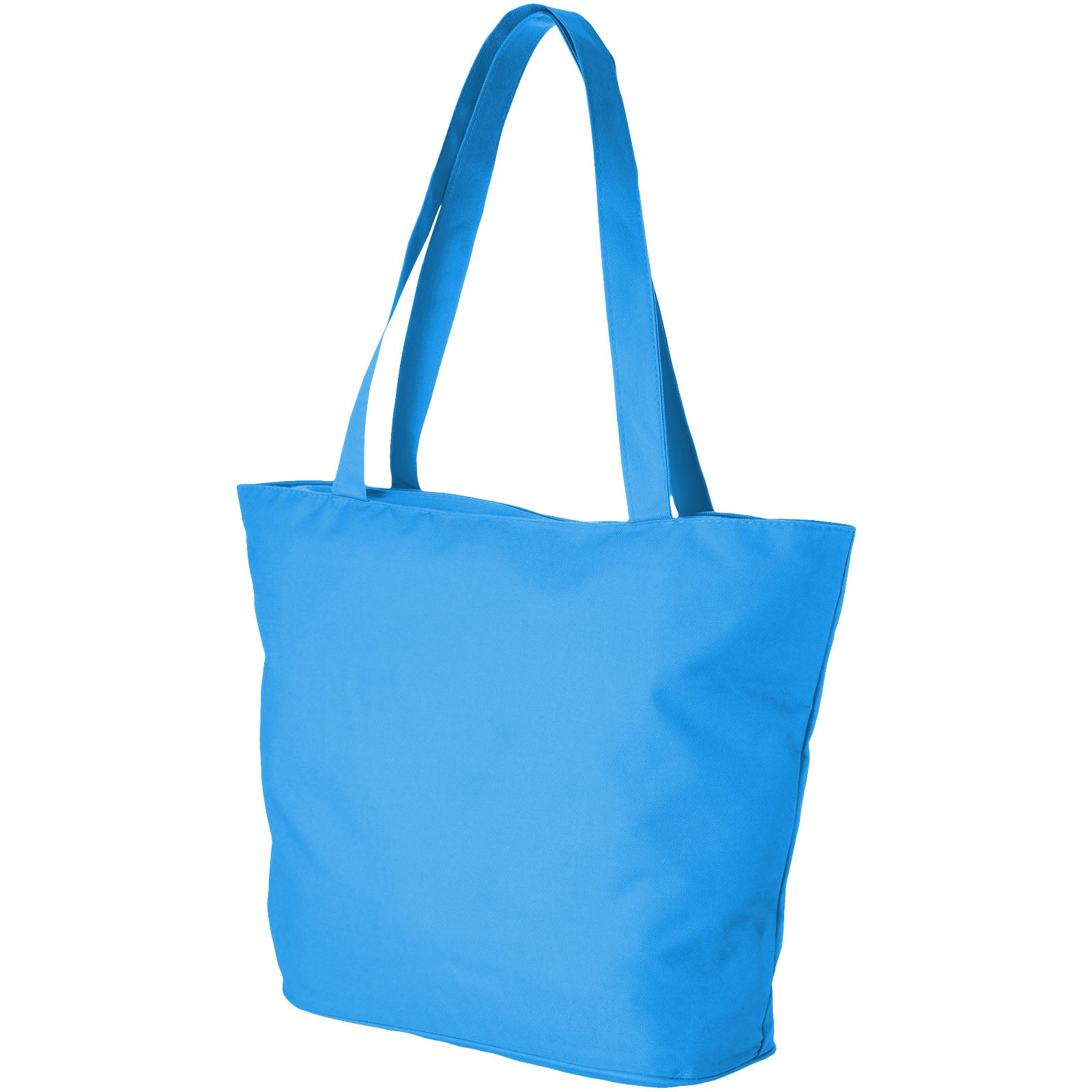 Panama Tragetasche 20L – Processblau