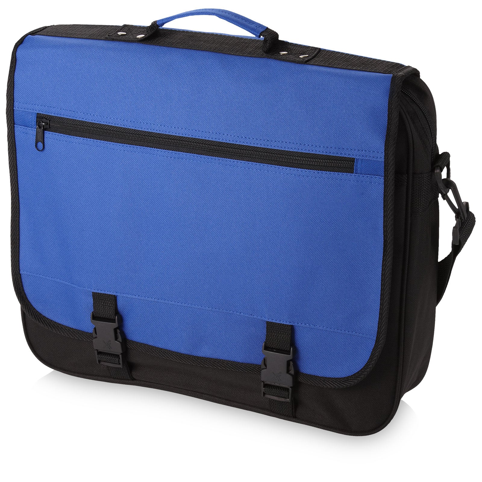 Anchorage Konferenztasche 11L – Royalblau