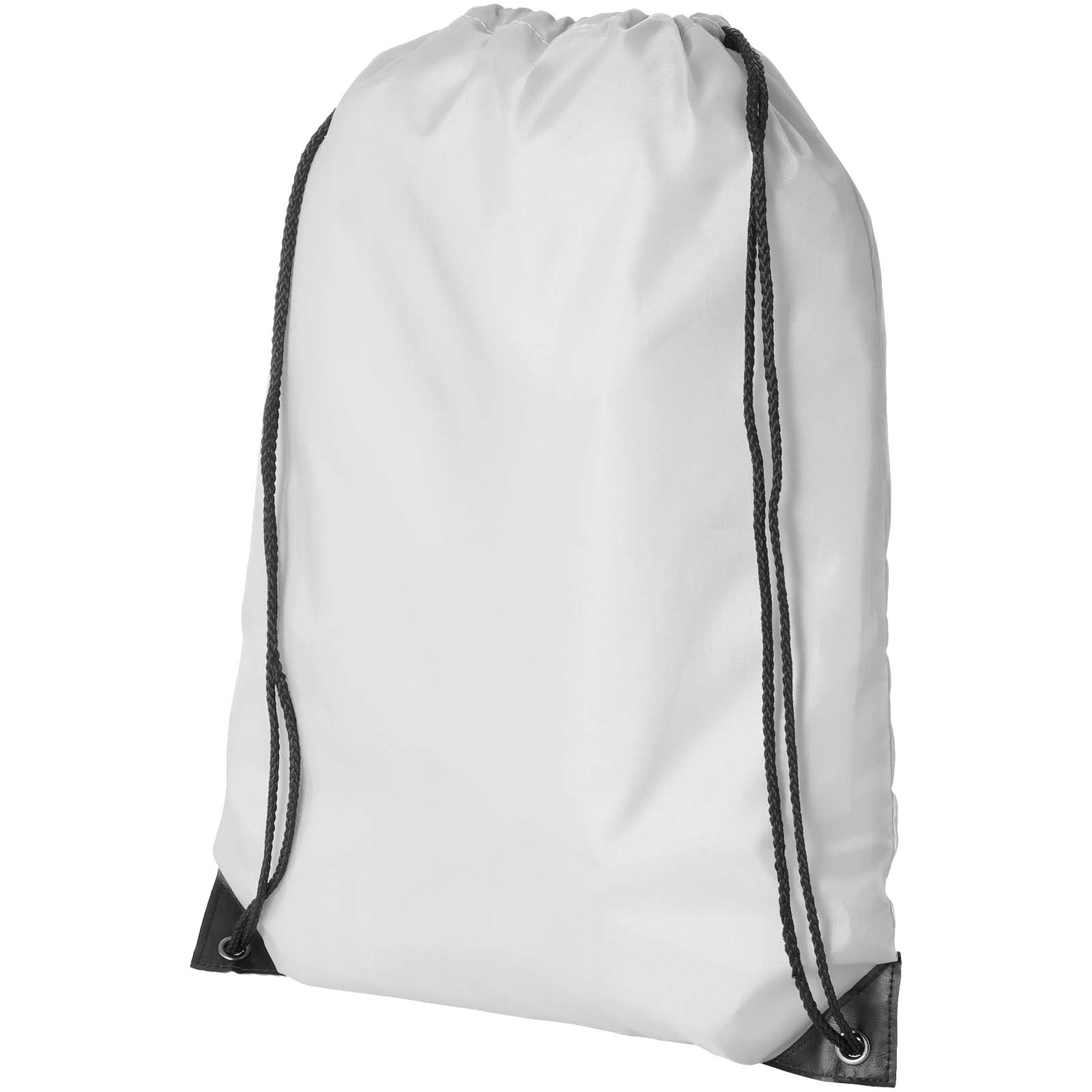 Oriole Premium Turnbeutel 5L – Weiss