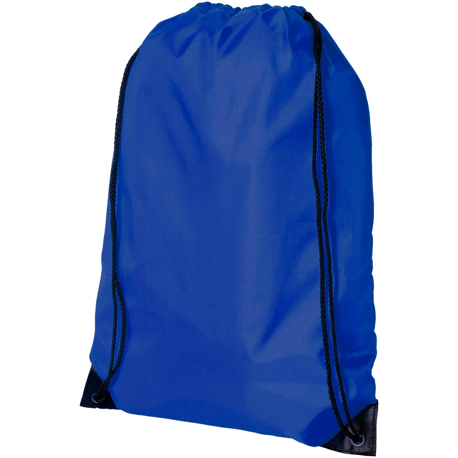 Oriole Premium Turnbeutel 5L – Royalblau