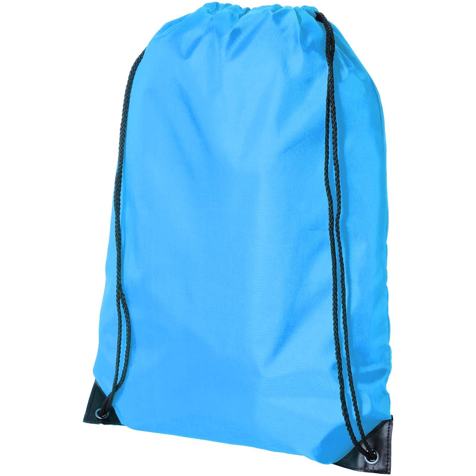 Oriole Premium Turnbeutel 5L – Processblau
