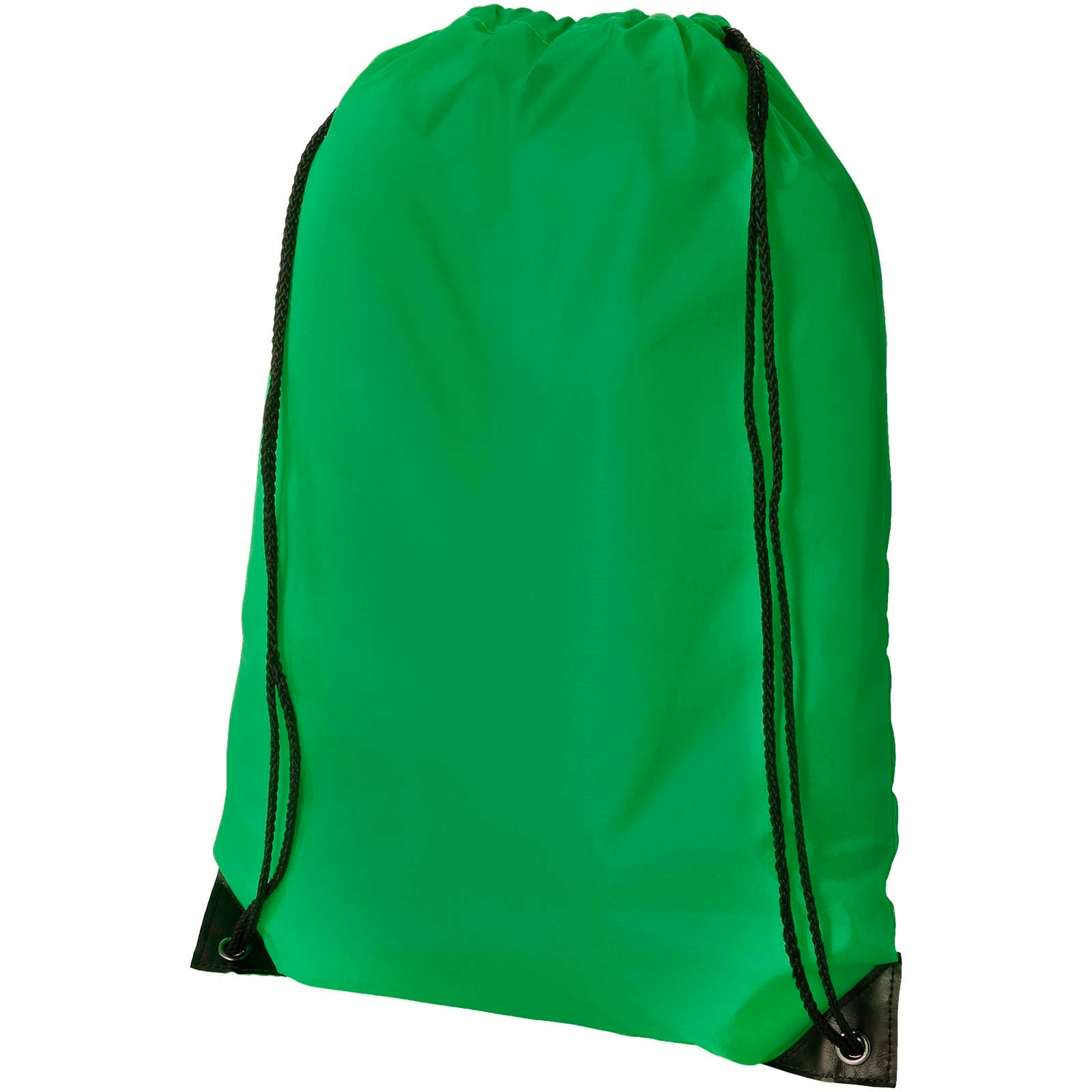 Oriole Premium Turnbeutel 5L – Grün