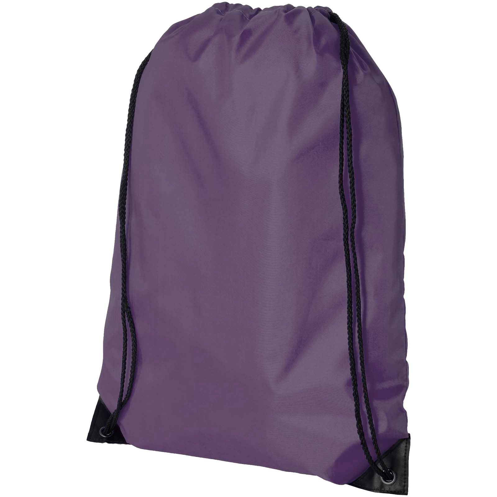 Oriole Premium Turnbeutel 5L – Pflaume