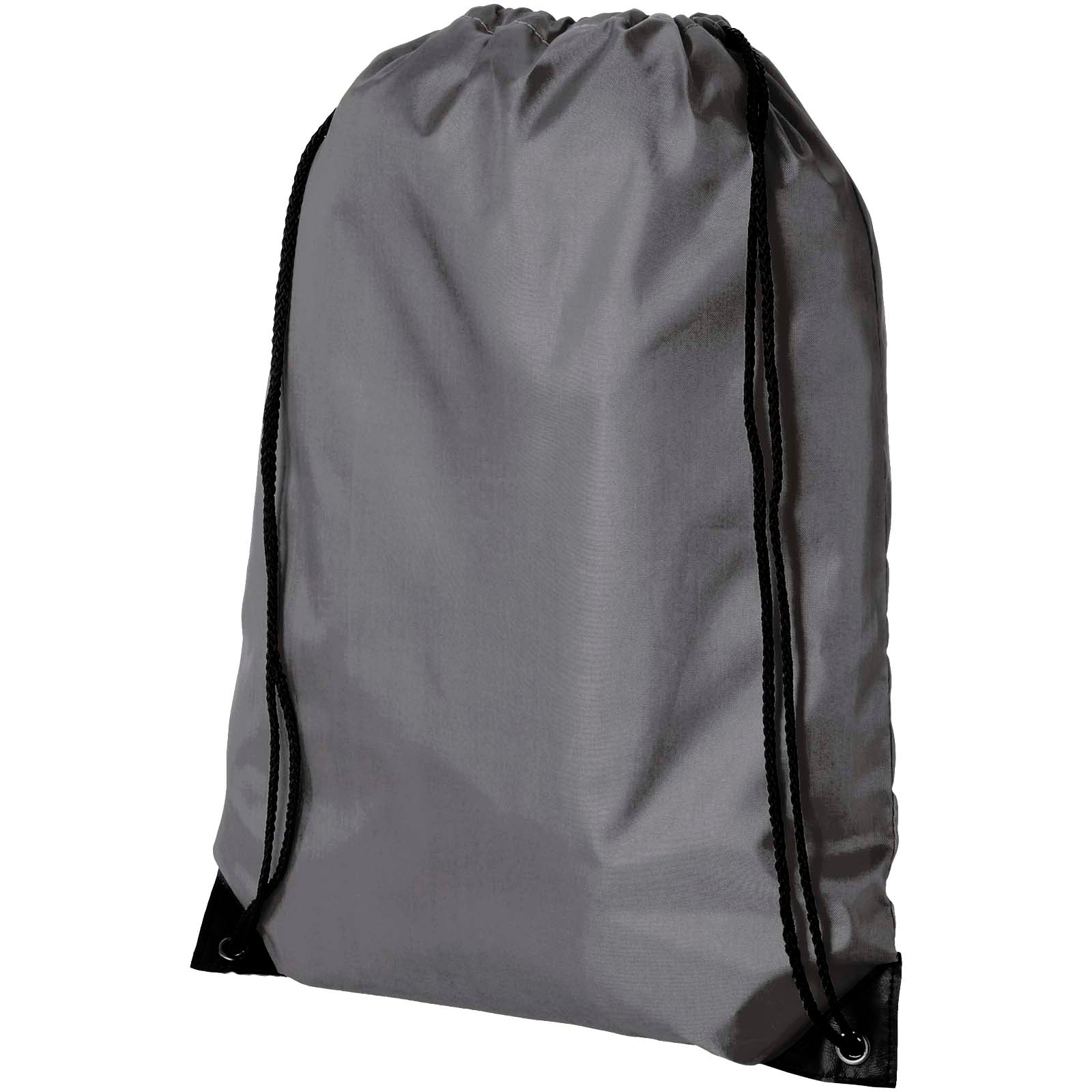 Oriole Premium Turnbeutel 5L – Grau