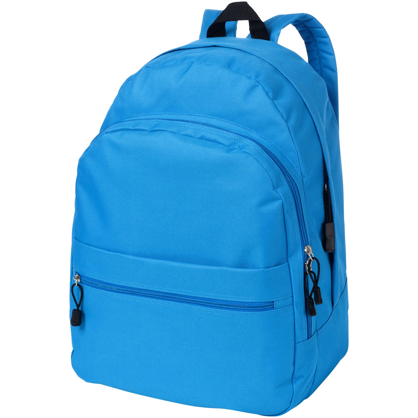 Trend Rucksack 17L – Processblau