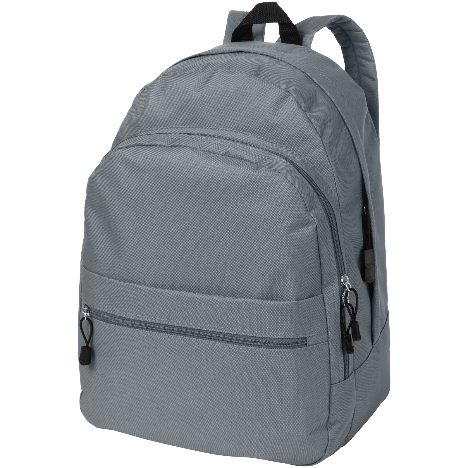 Trend Rucksack 17L – Grau