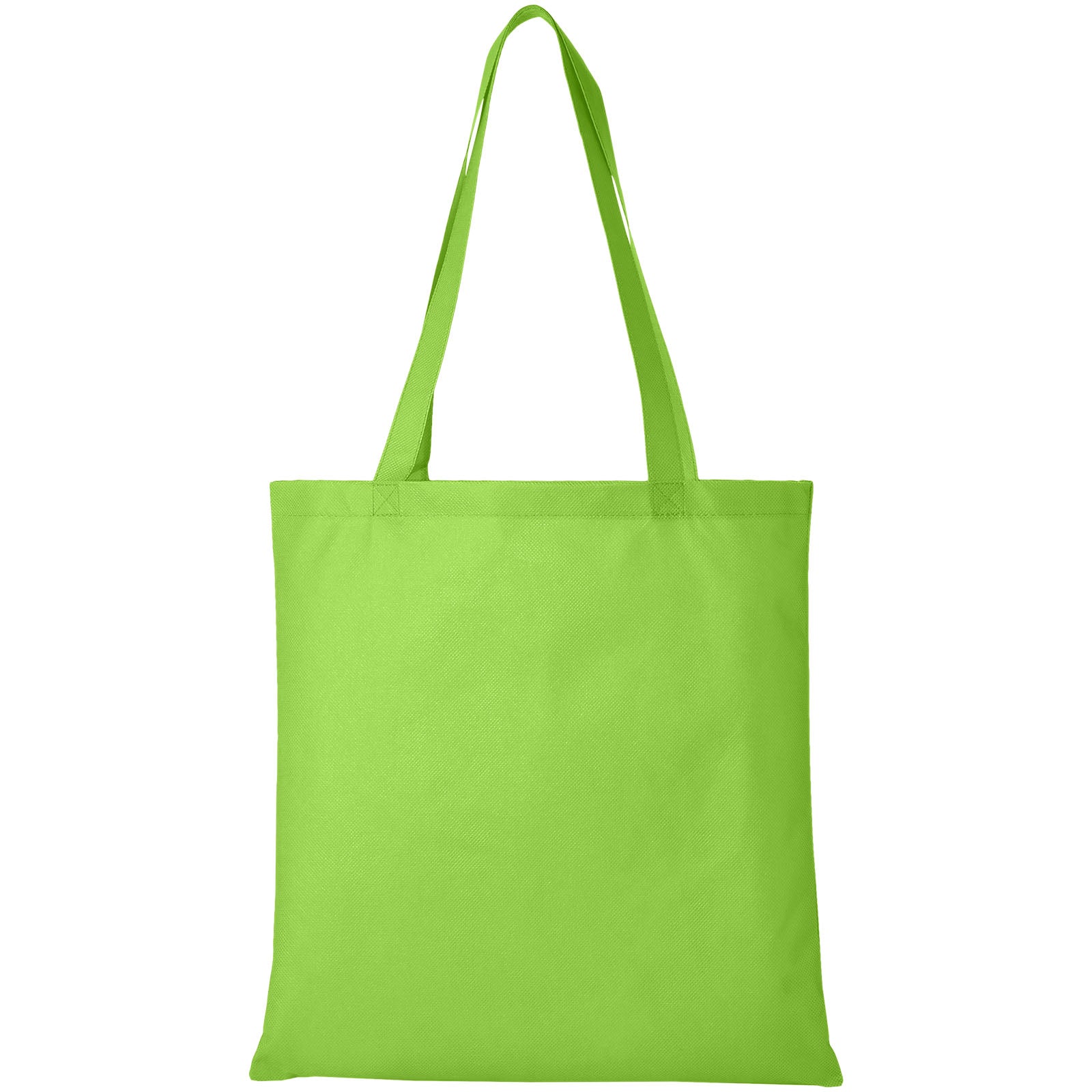 Zeus Non Woven große Tragetasche 6L
