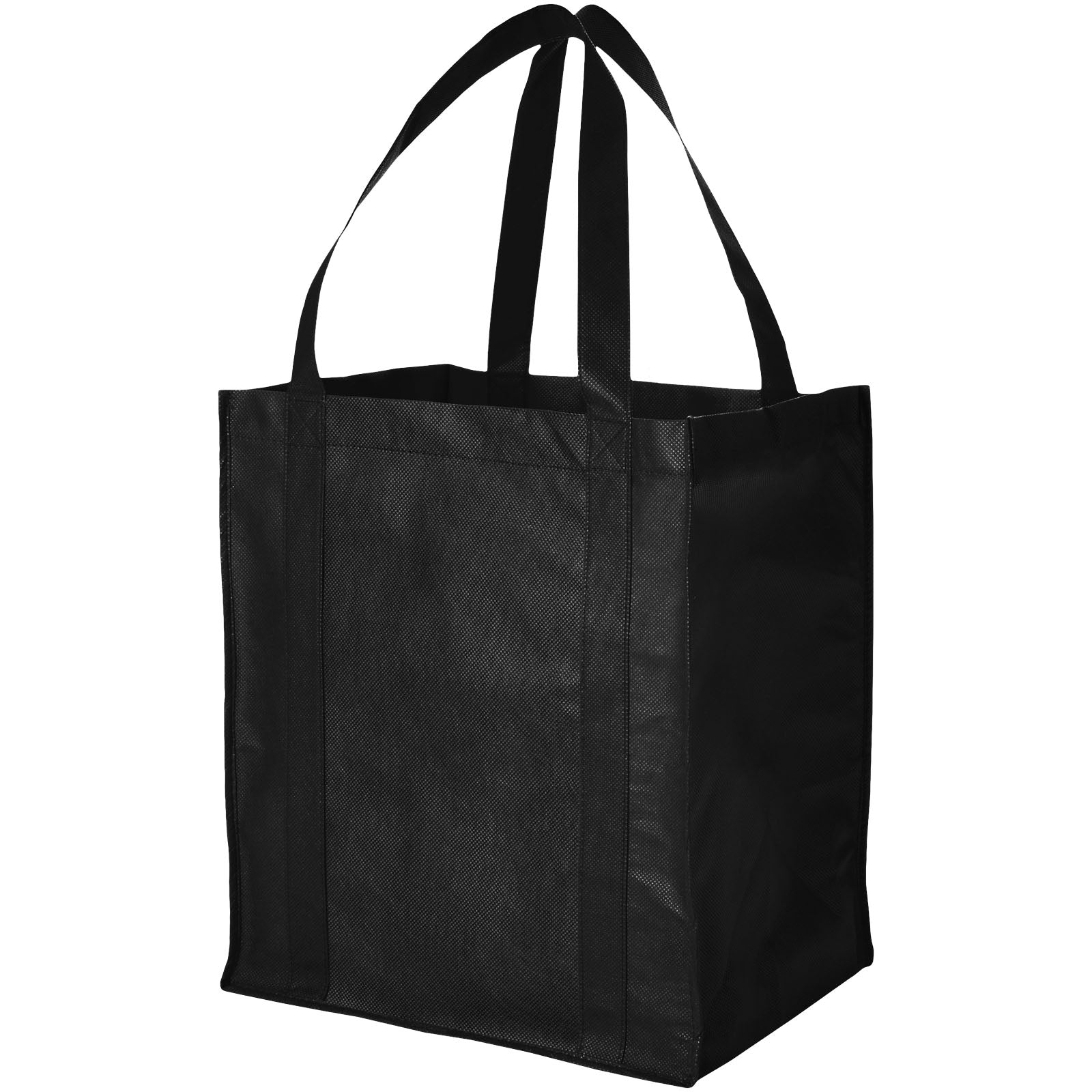 Liberty Non Woven Tragetasche 29L – Schwarz