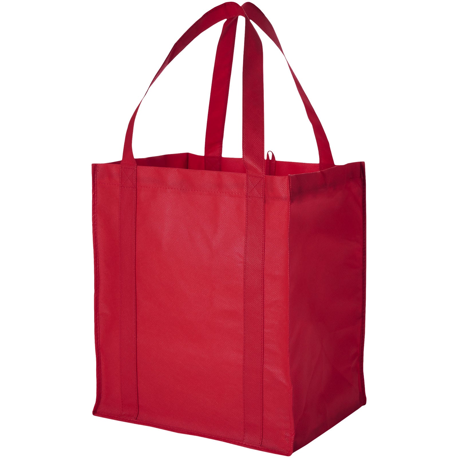 Liberty Non Woven Tragetasche 29L – Rot