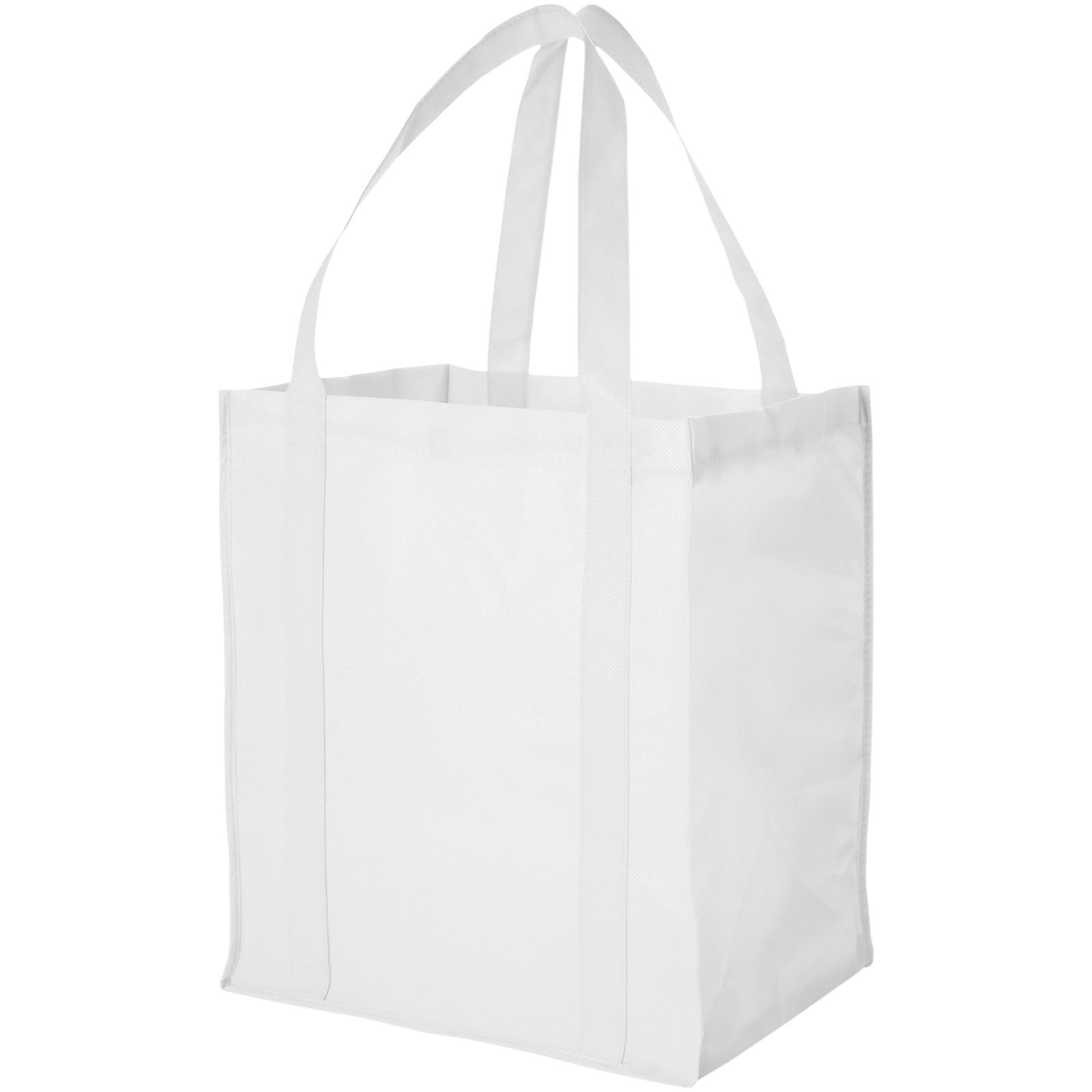 Liberty Non Woven Tragetasche 29L – Weiss