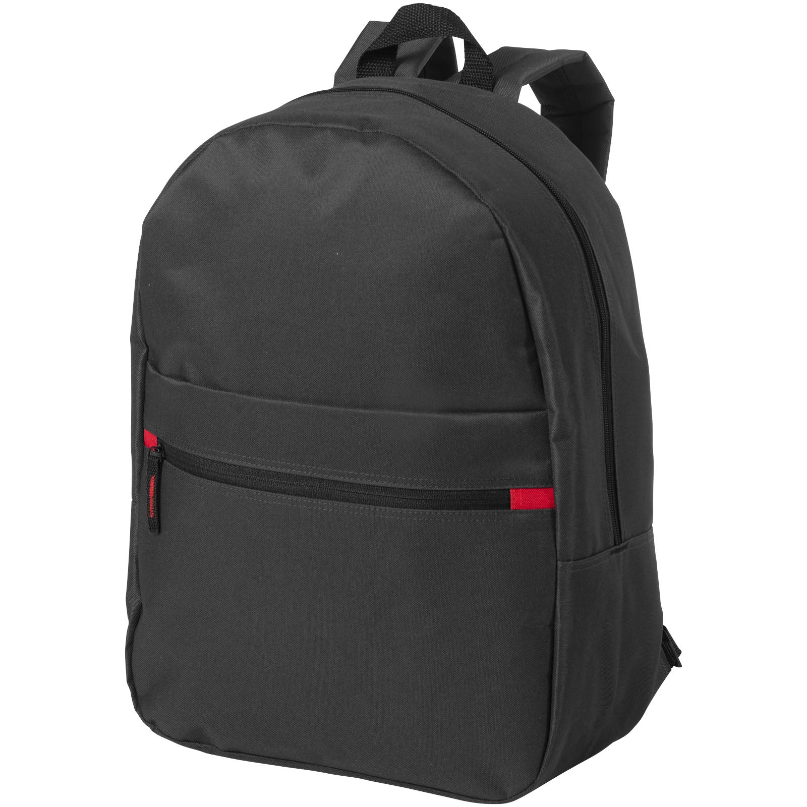 Vancouver Rucksack 23L – Schwarz