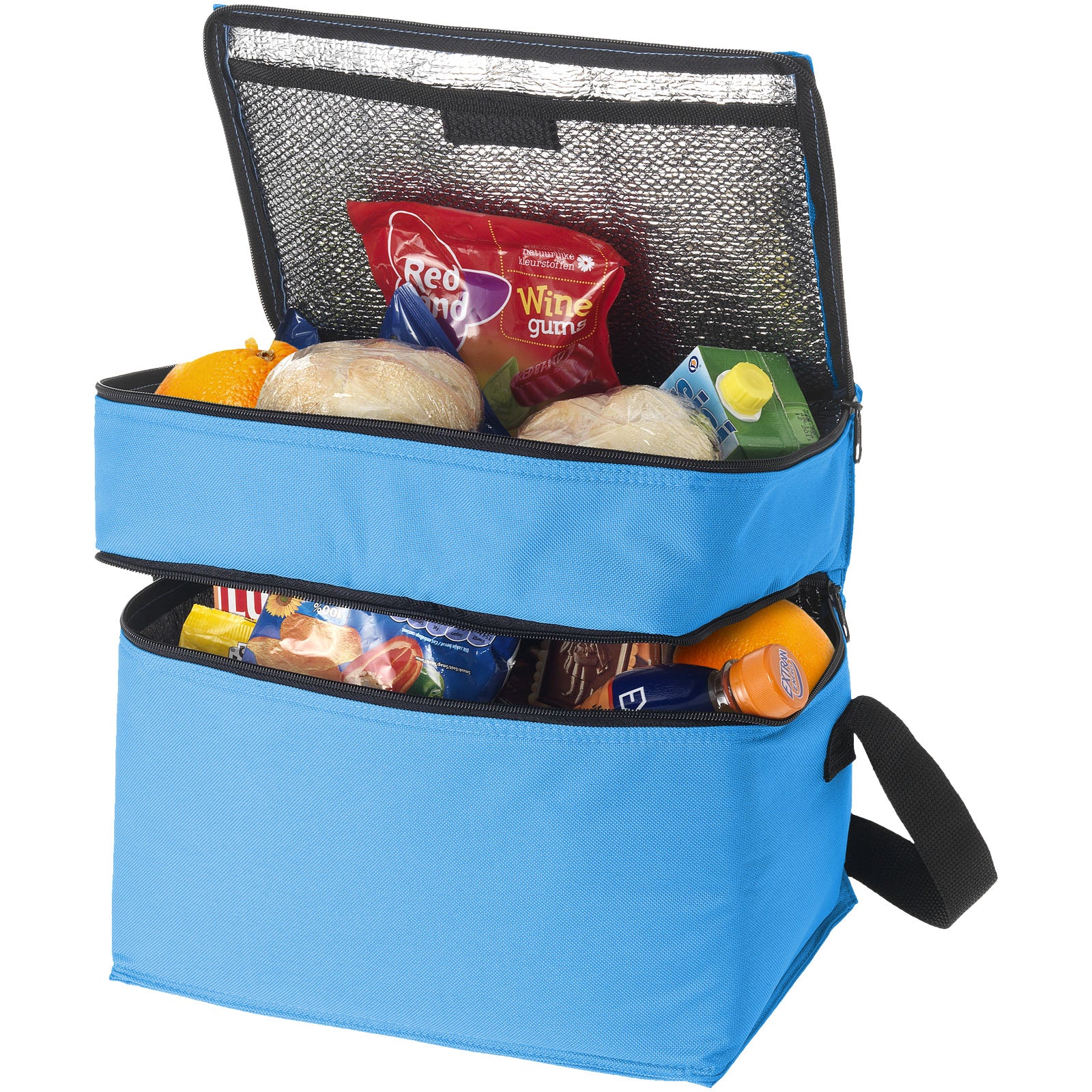 Oslo Kühltasche 13L – Processblau