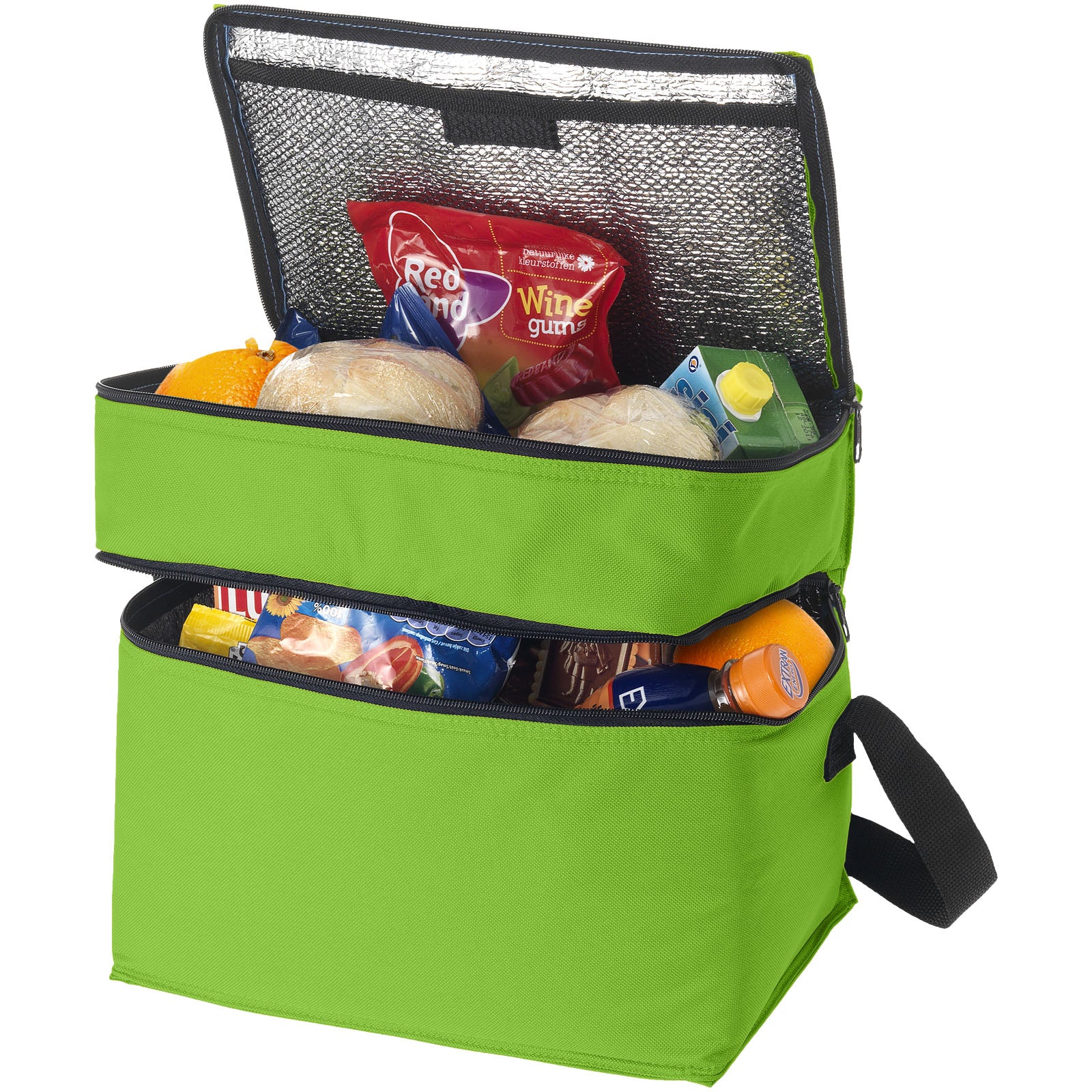 Oslo Kühltasche 13L – Limone