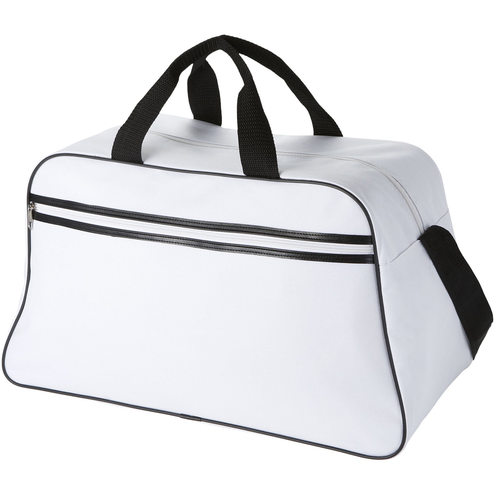 San Jose Sporttasche 30L – Weiss