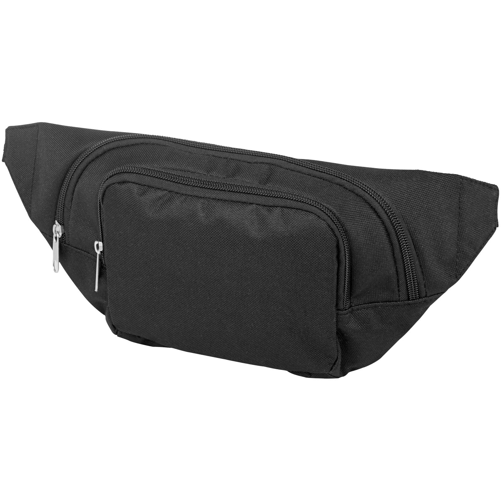 Santander Gürteltasche – Schwarz
