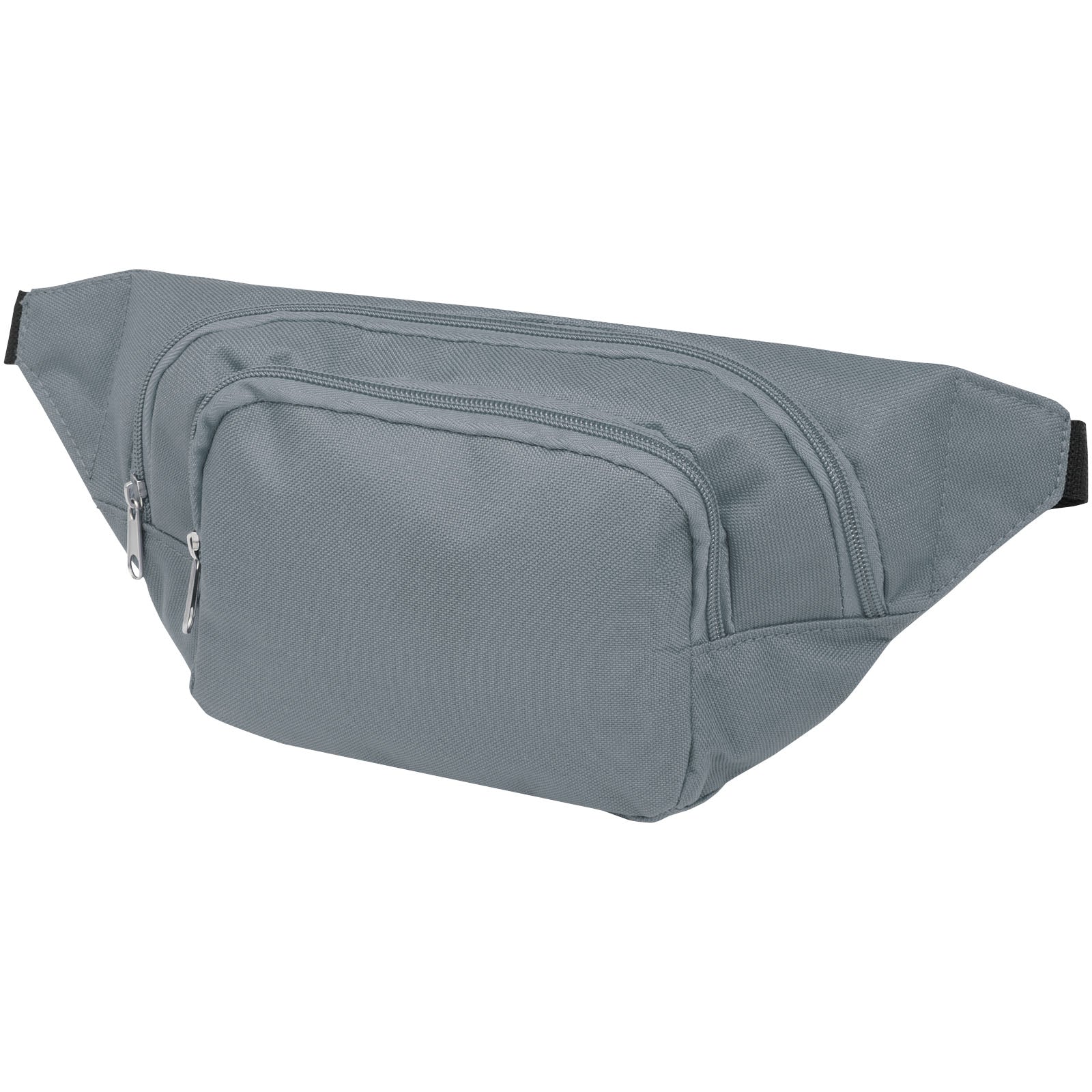 Santander Gürteltasche – Grau