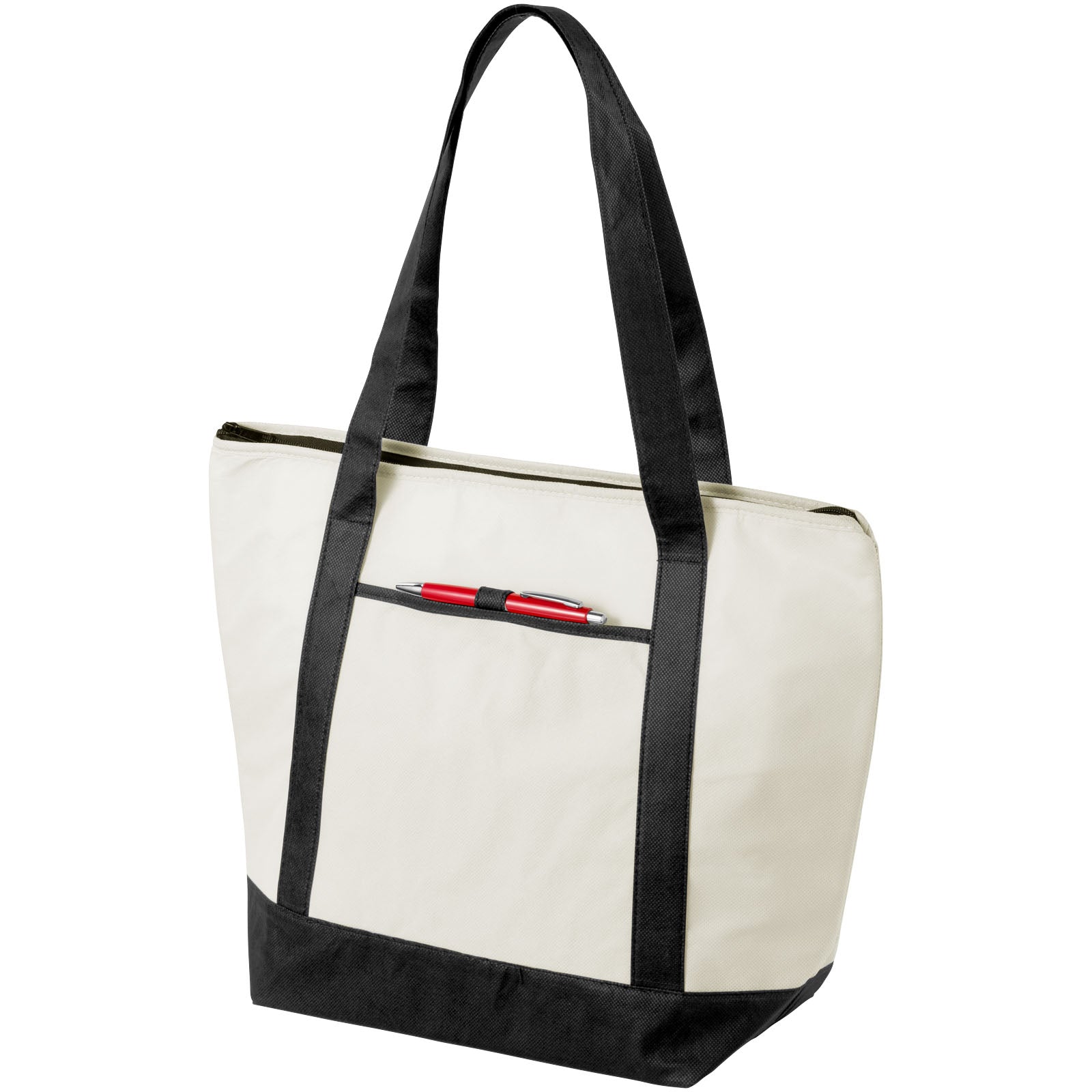 Lighthouse Non Woven Kühltasche 21L