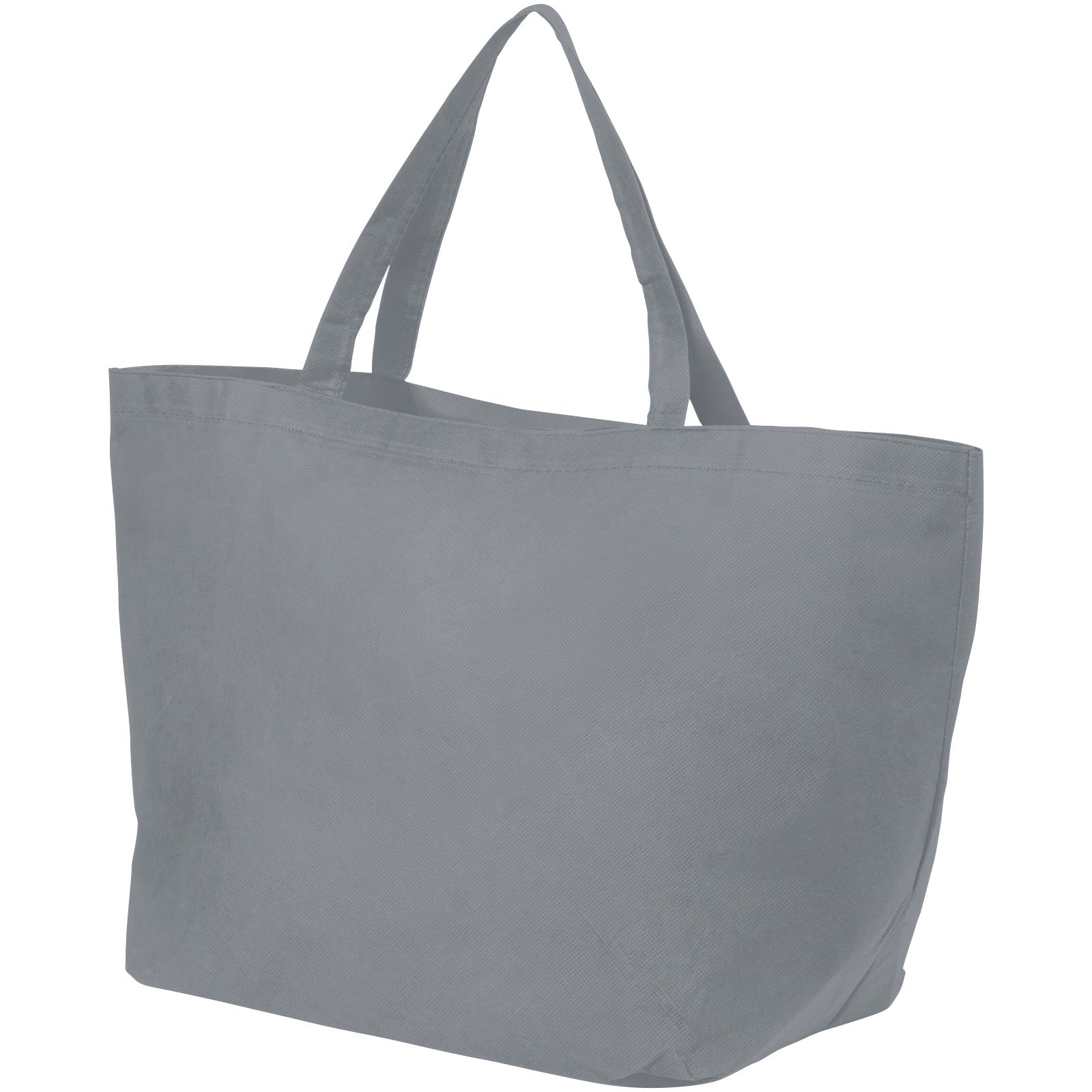 Maryville Non Woven Einkaufstasche 28L – Grau