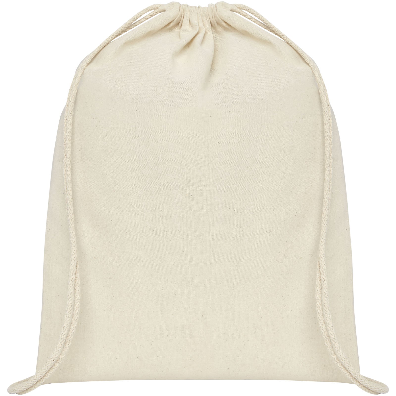 Oregon 100 g/m² Premium Turnbeutel 5L