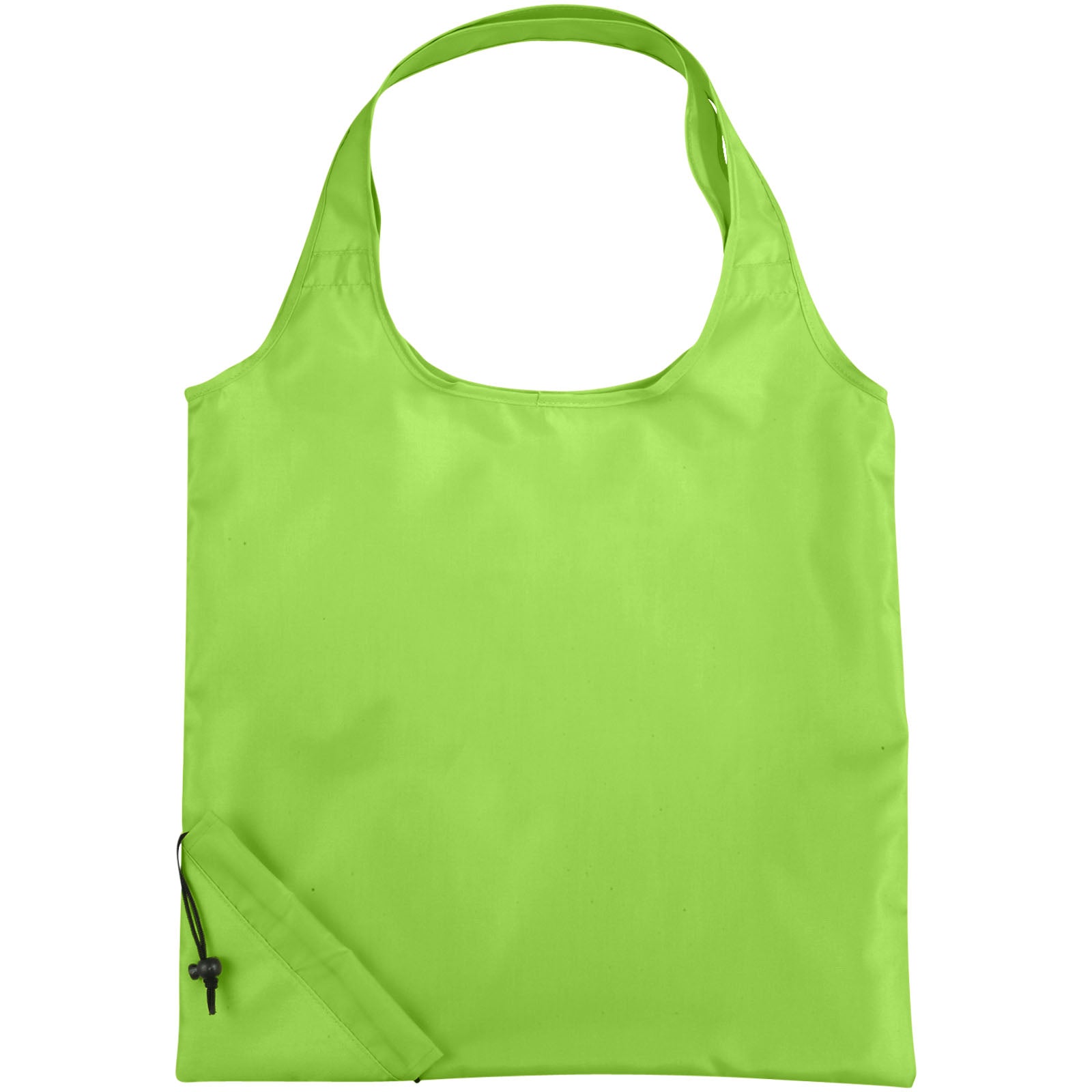 Bungalow faltbare Polyester Tragetasche 7L