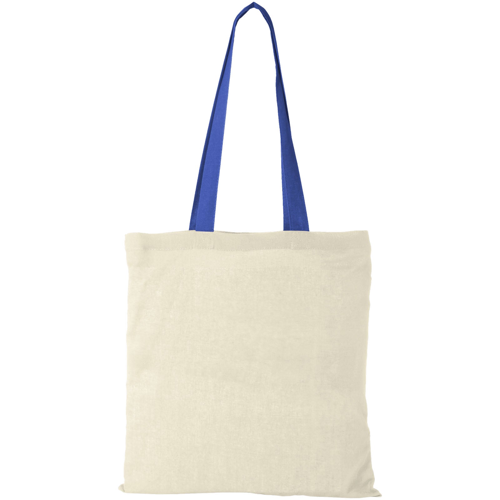 Nevada 100 g/m² Baumwoll Tragetasche 7L