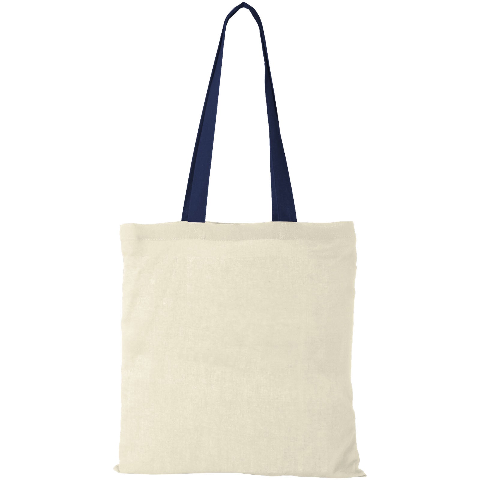 Nevada 100 g/m² Baumwoll Tragetasche 7L