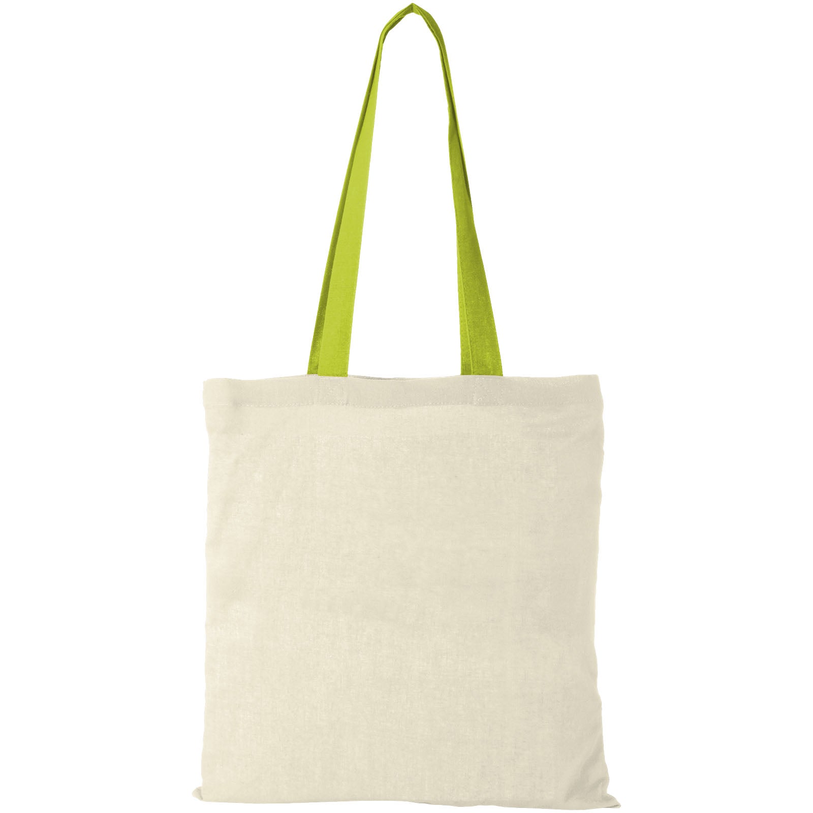 Nevada 100 g/m² Baumwoll Tragetasche 7L