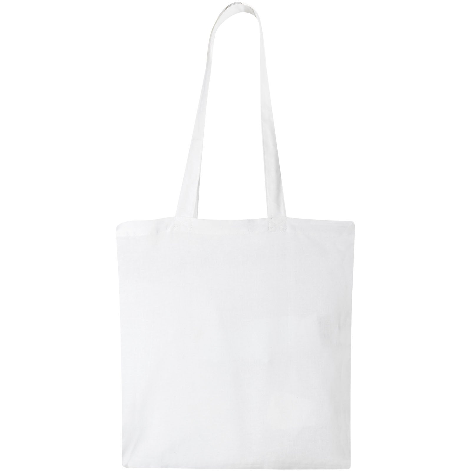 Madras 140 g/m² Baumwoll Tragetasche 7L