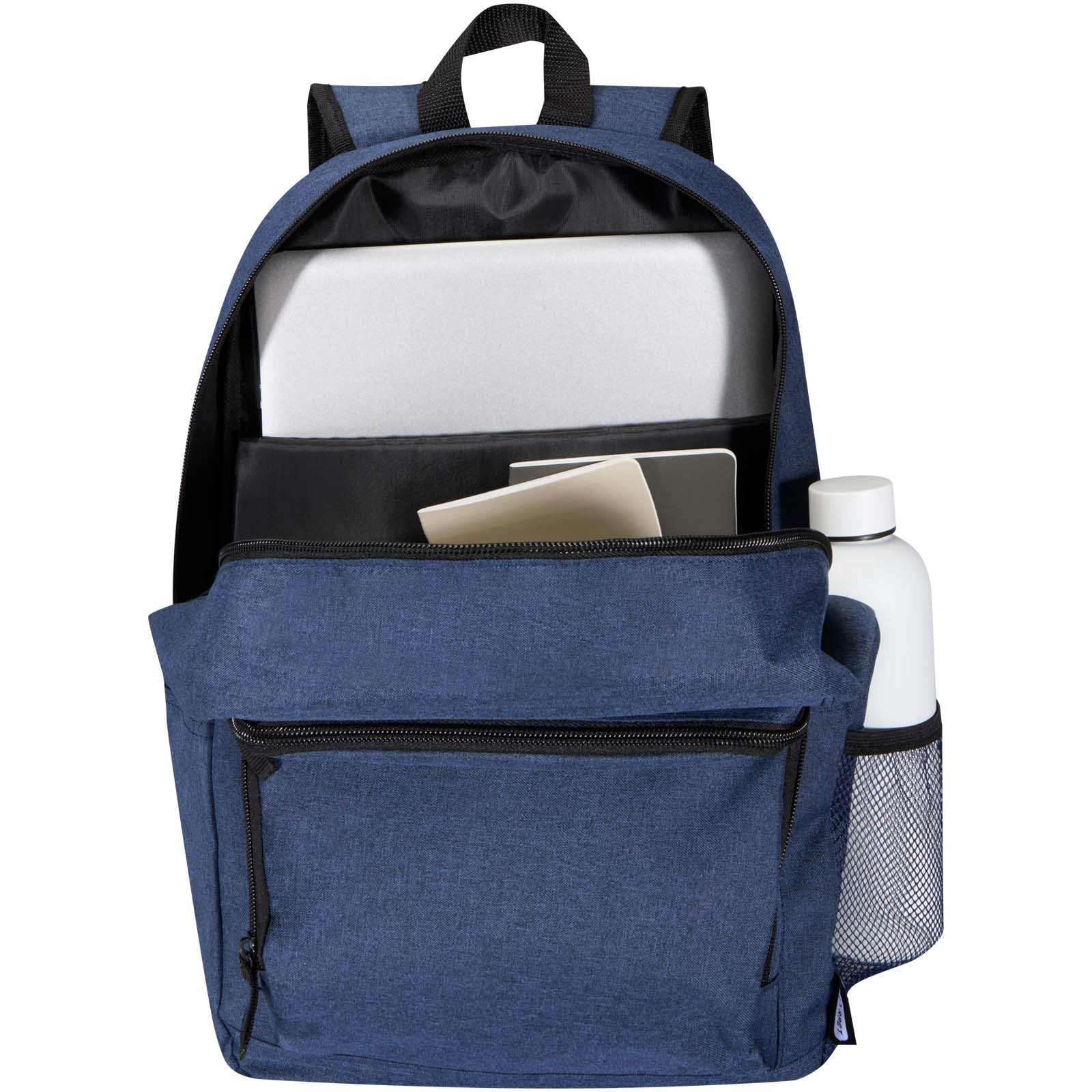 Graphite Deluxe 15" Laptop-Rucksack 20L