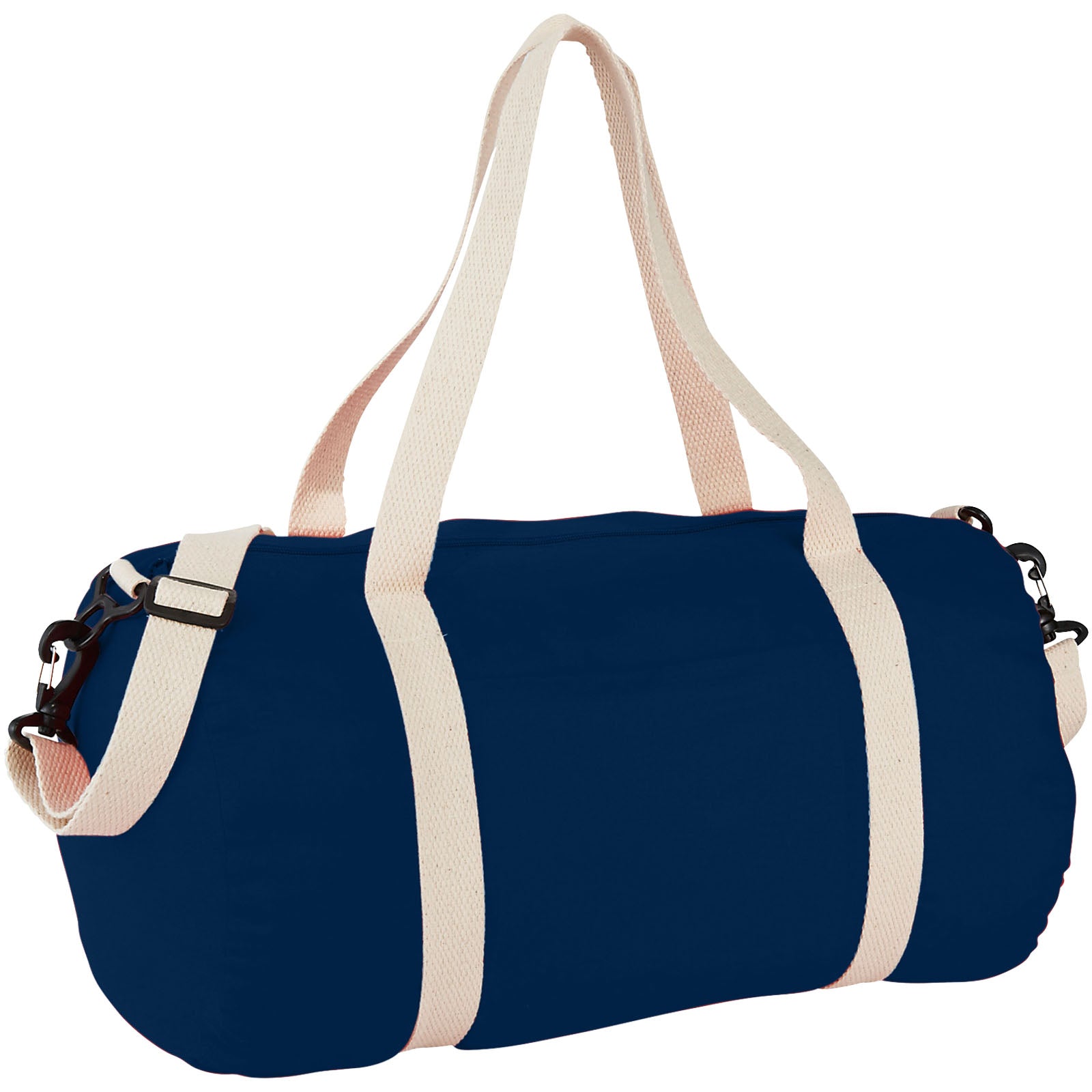 The Cotton Barrel Reisetasche 25L – Navy