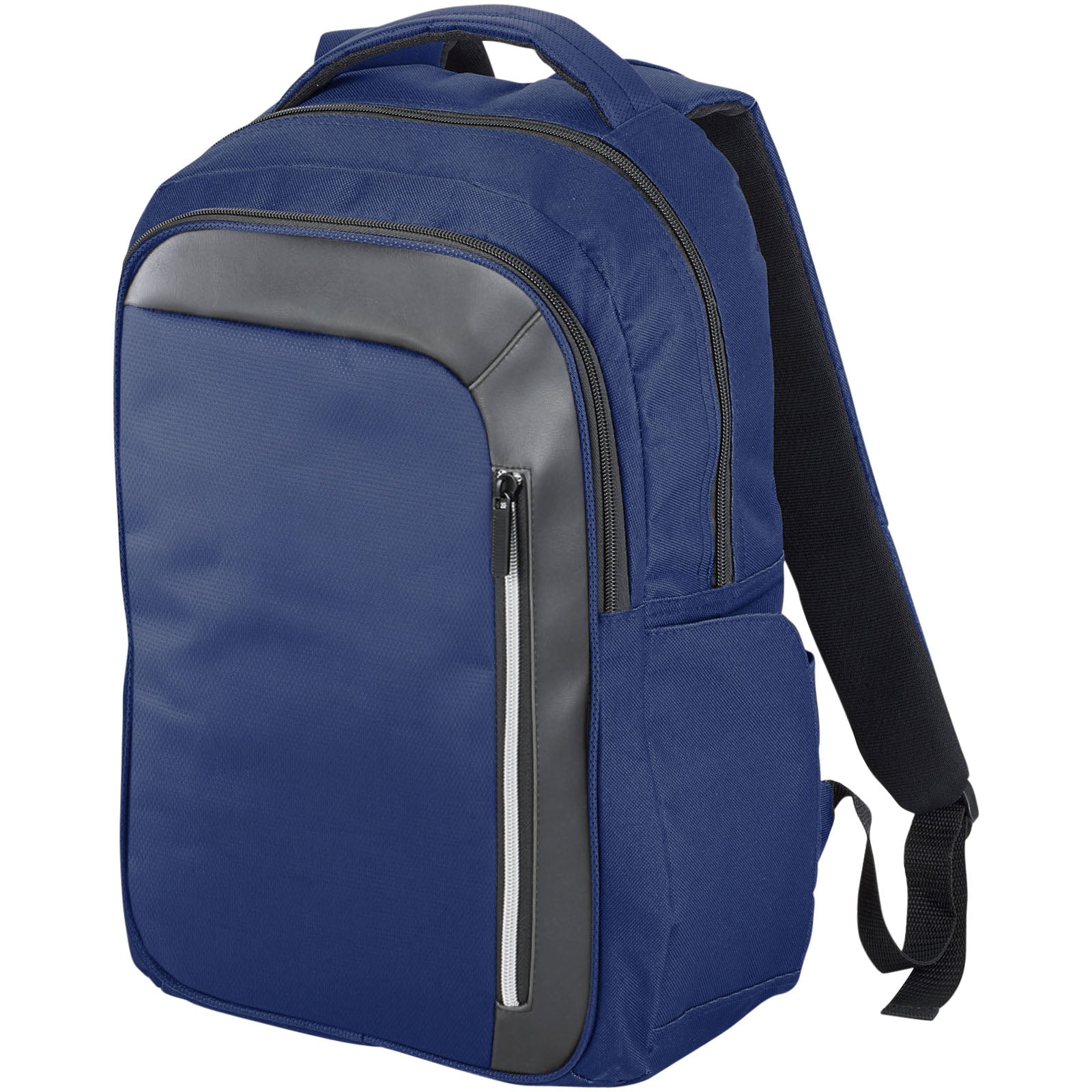 Vault RFID 15" Laptop-Rucksack 16L – Navy