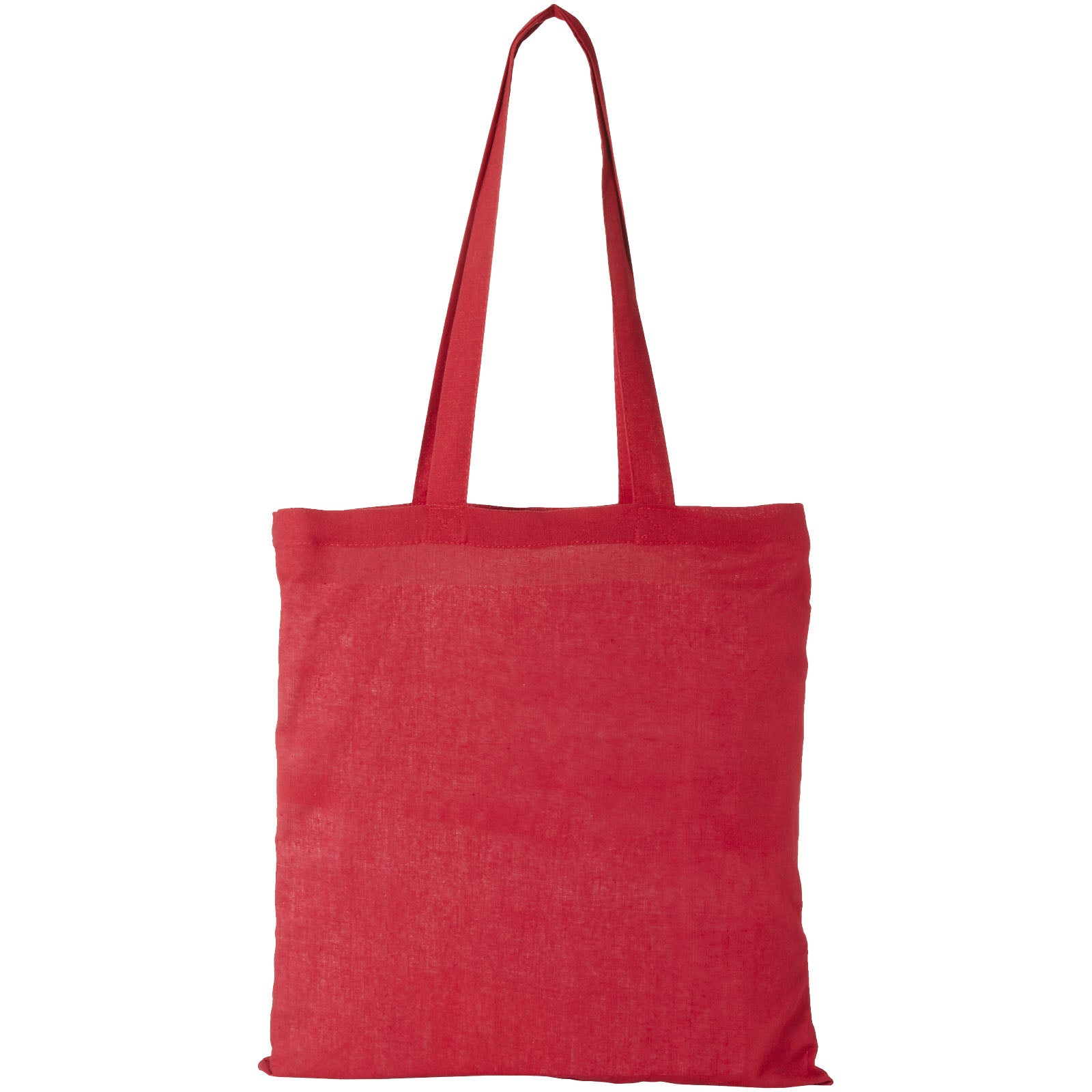 Peru 180 g/m² Baumwoll Tragetasche 7L