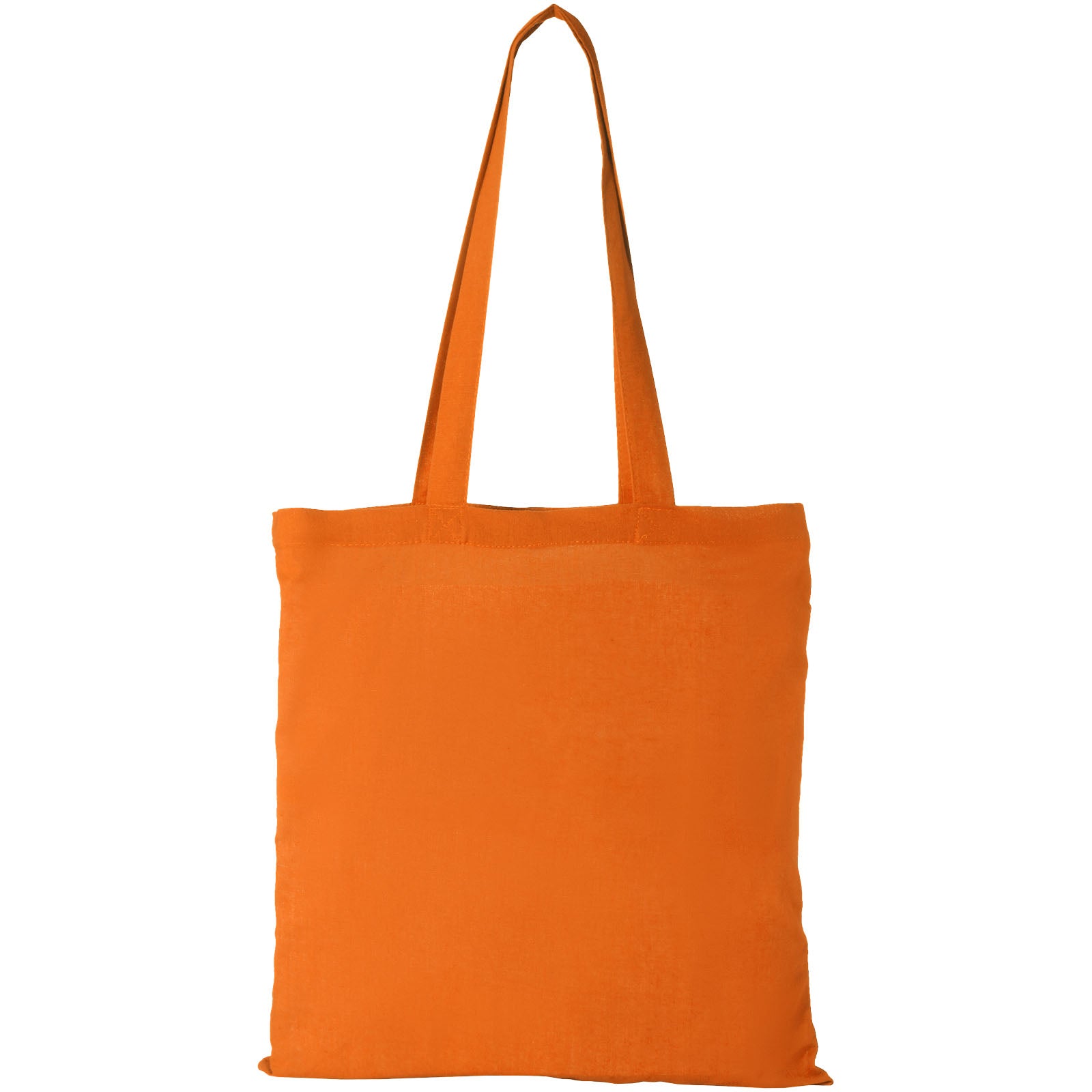 Peru 180 g/m² Baumwoll Tragetasche 7L