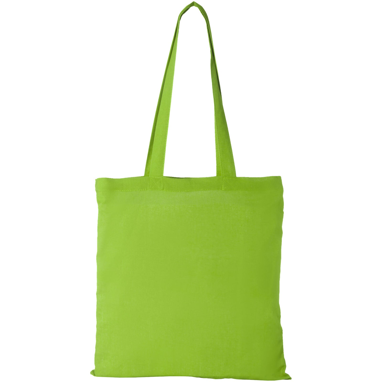 Peru 180 g/m² Baumwoll Tragetasche 7L