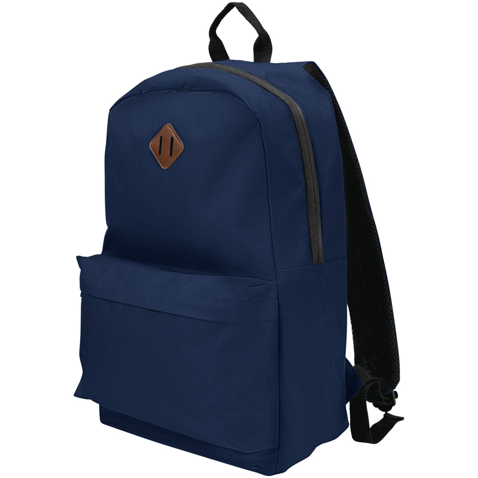 Stratta 15" Laptop-Rucksack 15L – Navy
