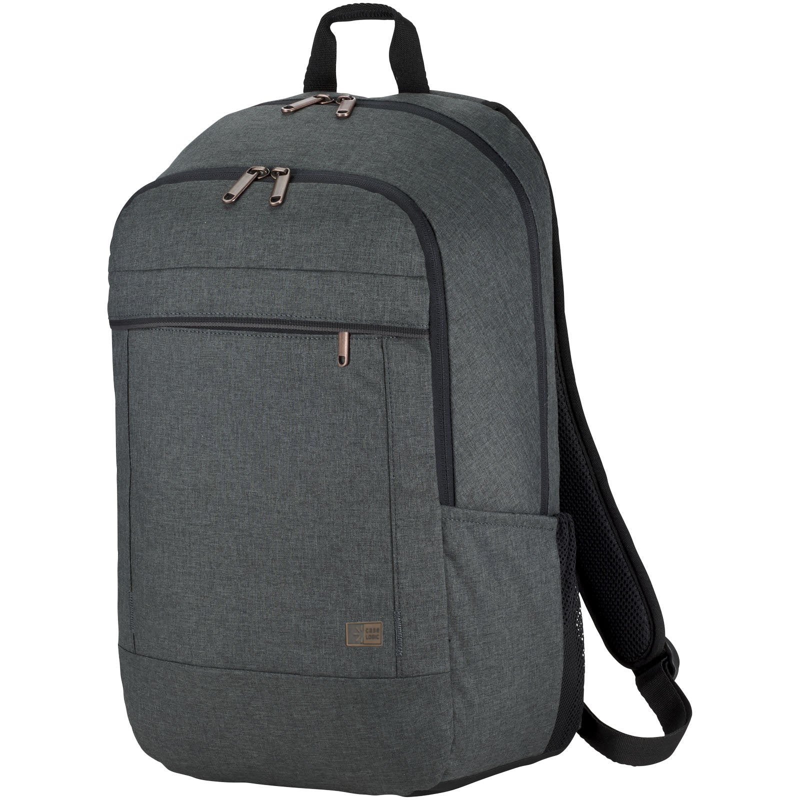 Case Logic Era 15" Laptop-Rucksack 23L – Heather Grau