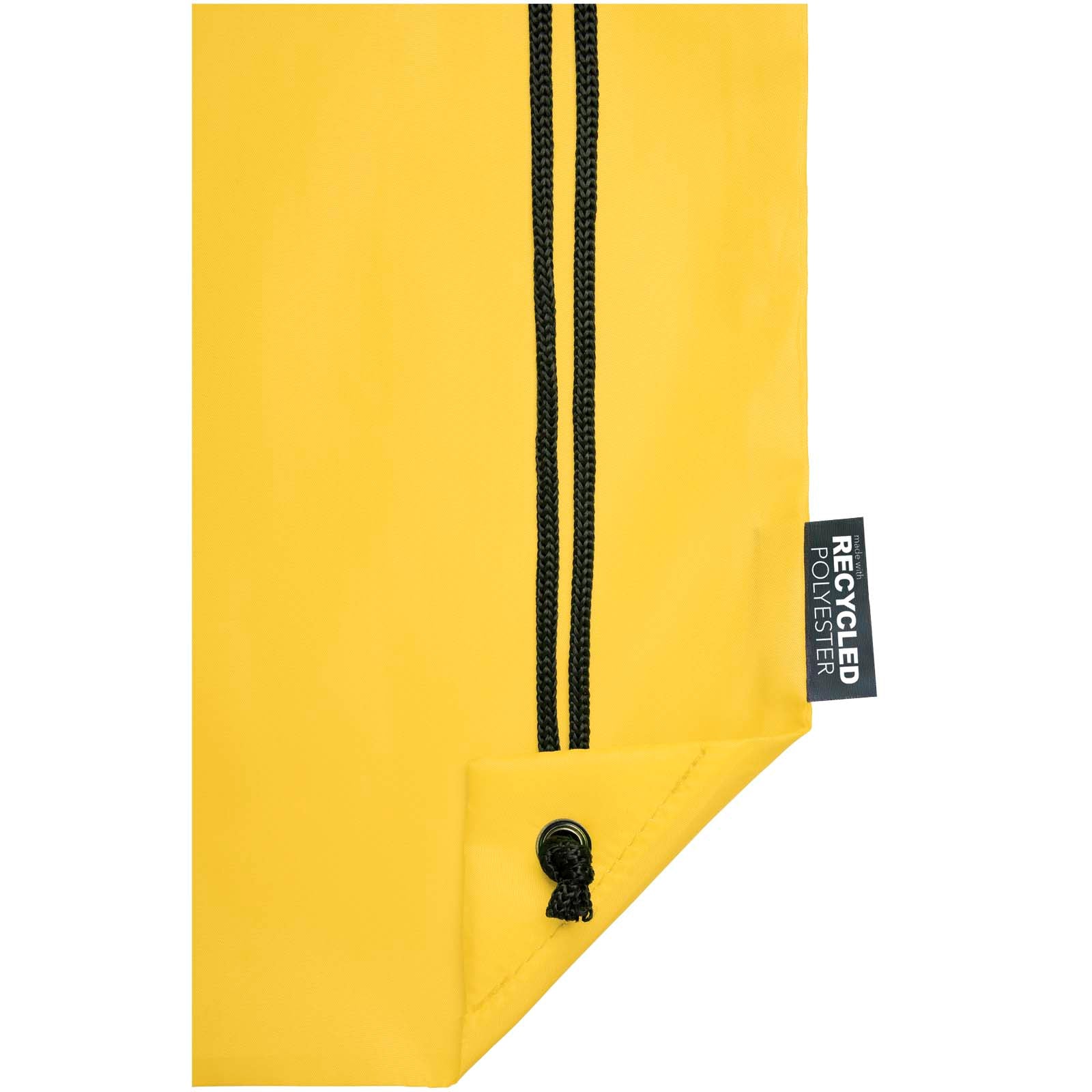 Oriole Turnbeutel aus RPET 5L