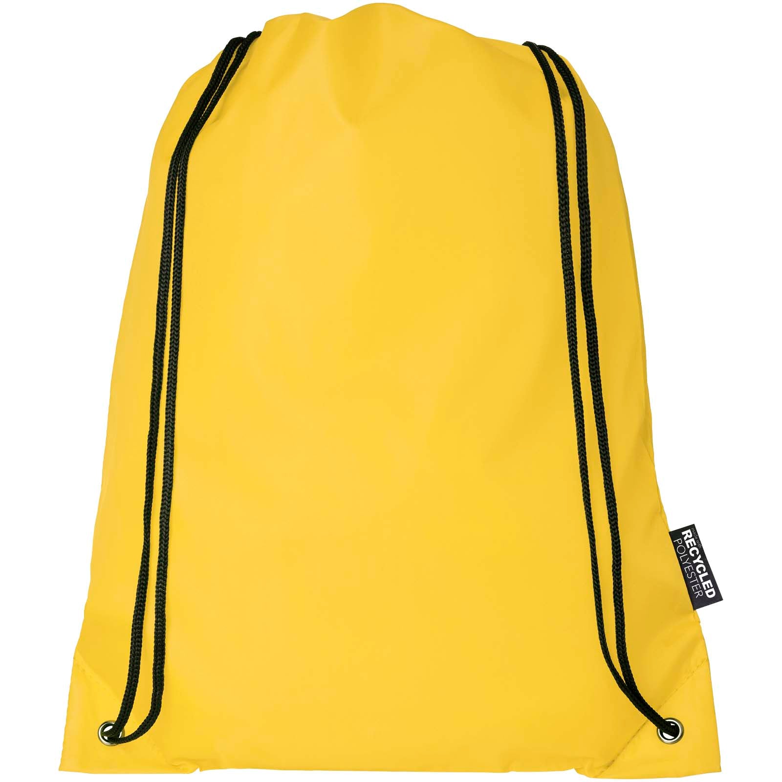 Oriole Turnbeutel aus RPET 5L