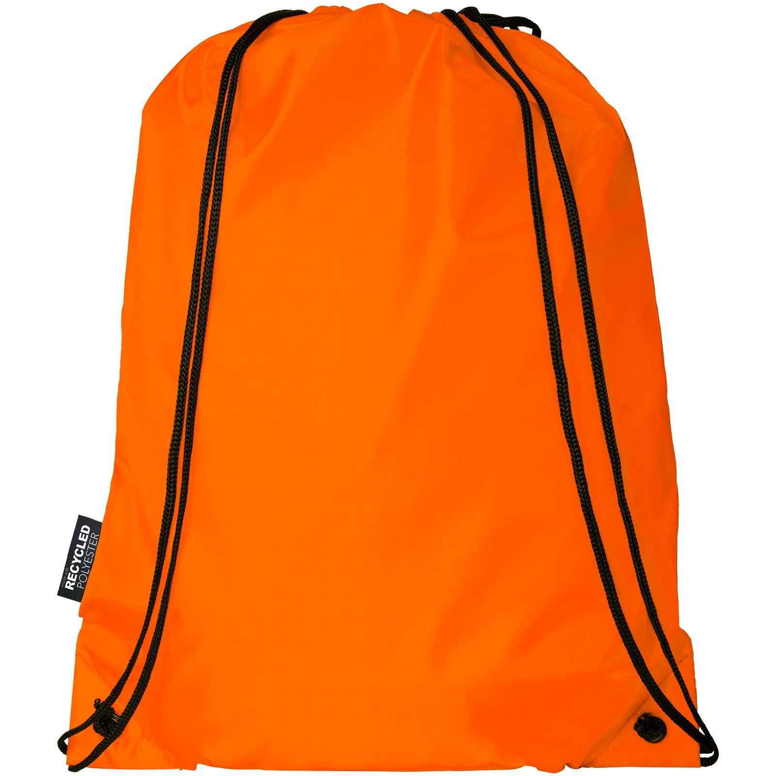 Oriole Turnbeutel aus RPET 5L