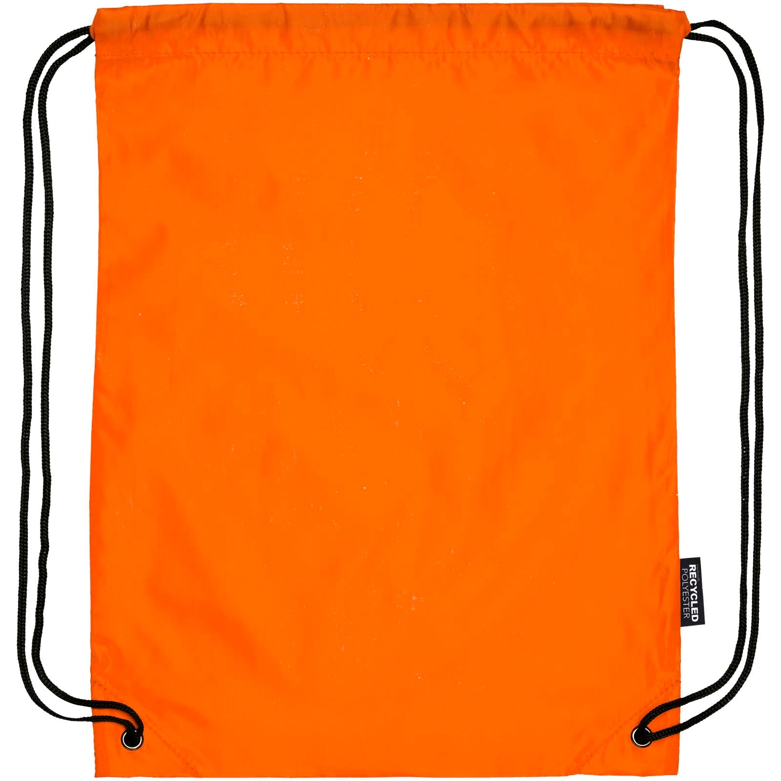 Oriole Turnbeutel aus RPET 5L