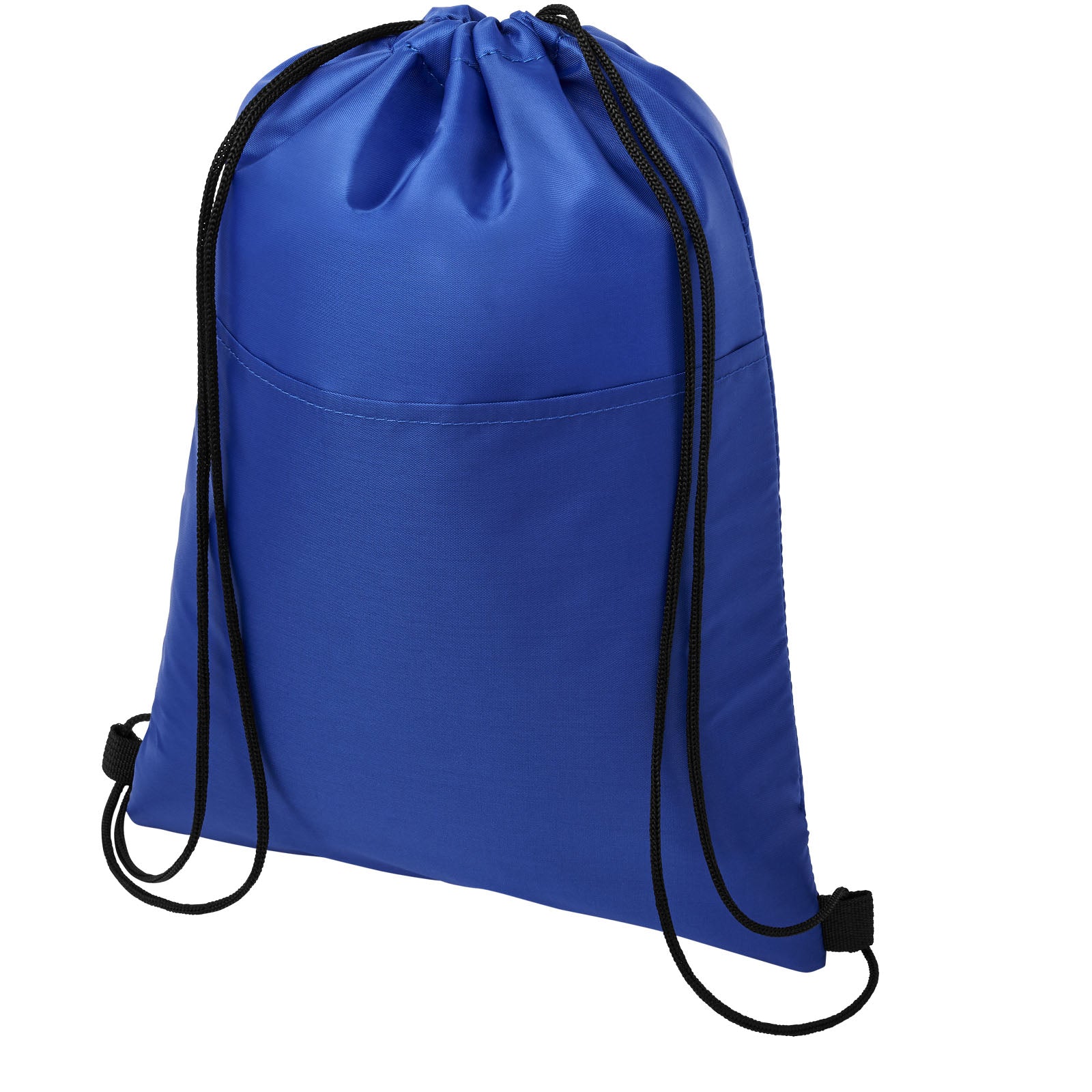 Oriole Kühltasche mit Kordelzug 5L – Royalblau