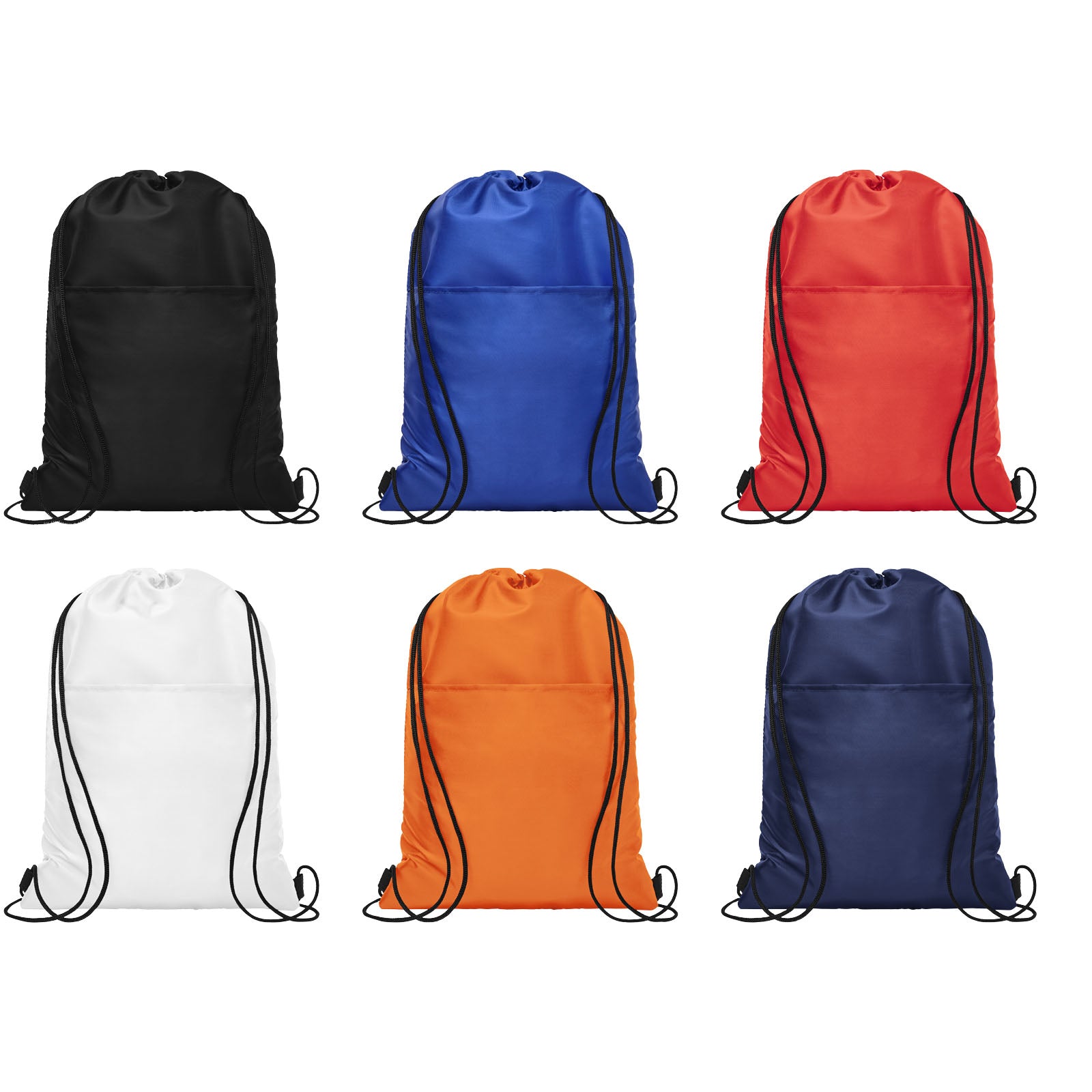 Oriole Kühltasche mit Kordelzug 5L