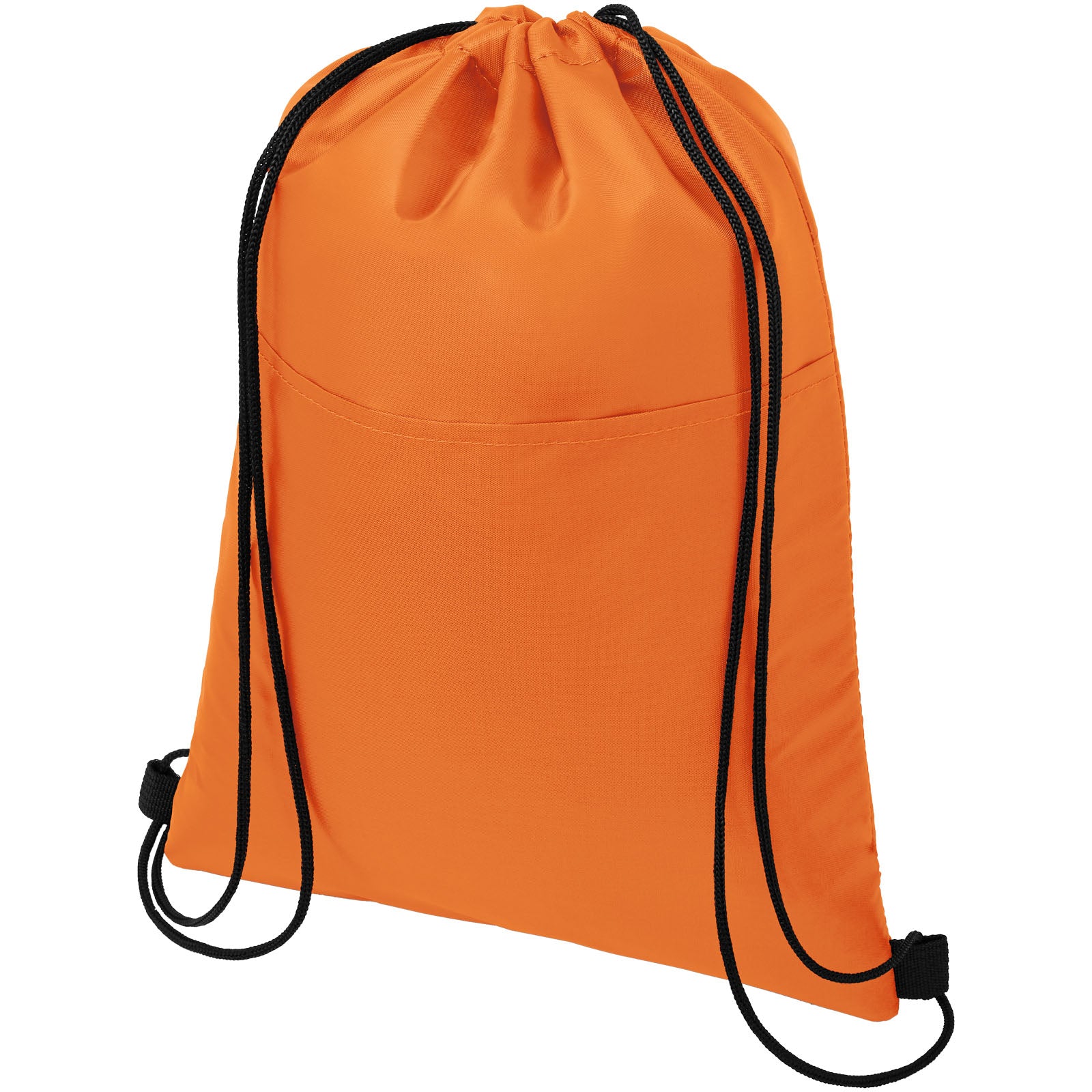 Oriole Kühltasche mit Kordelzug 5L – Orange