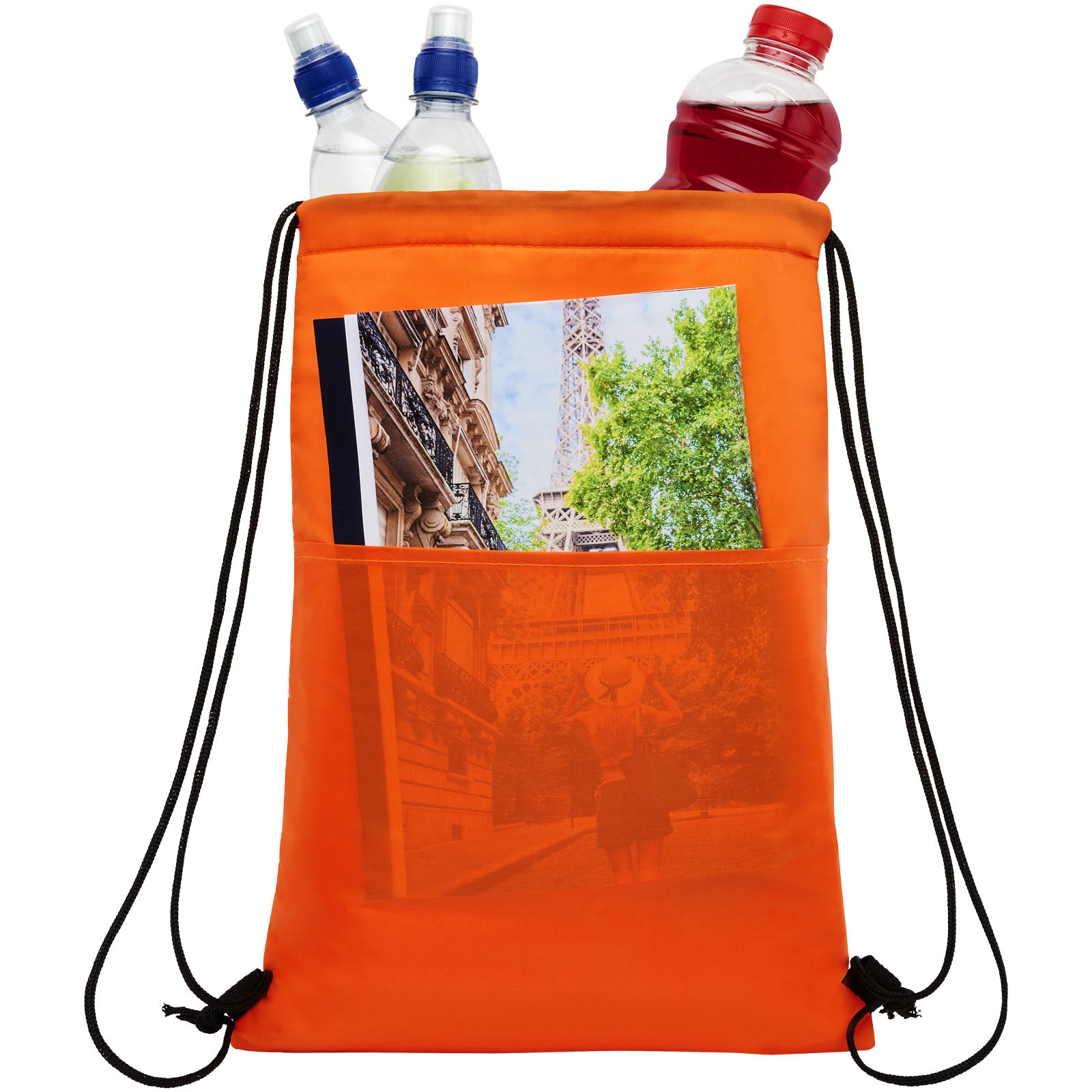 Oriole Kühltasche mit Kordelzug 5L